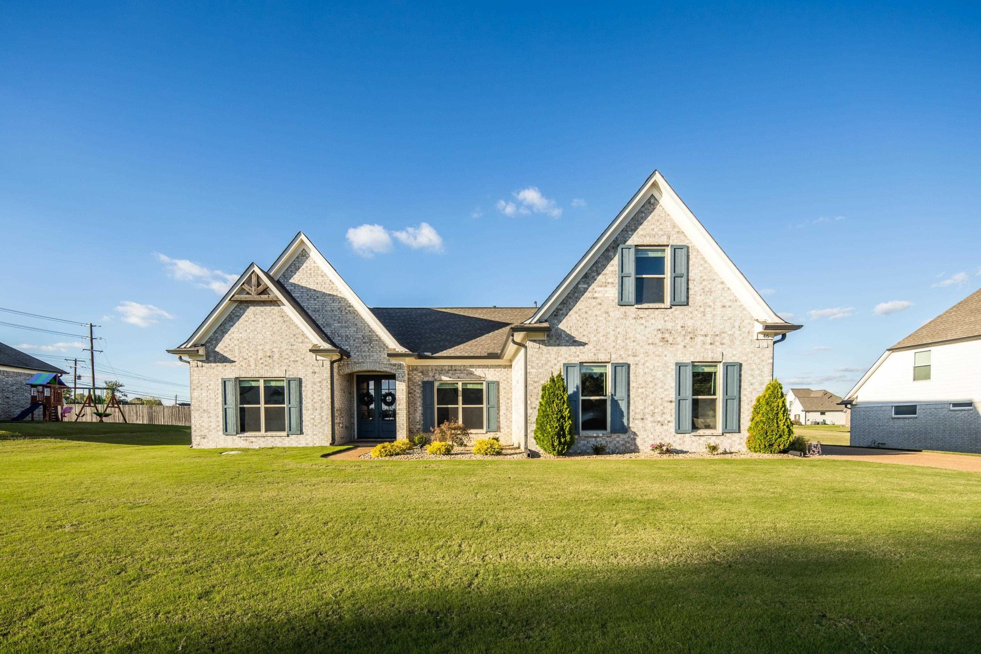 46 WALKER, Atoka, TN, 38004