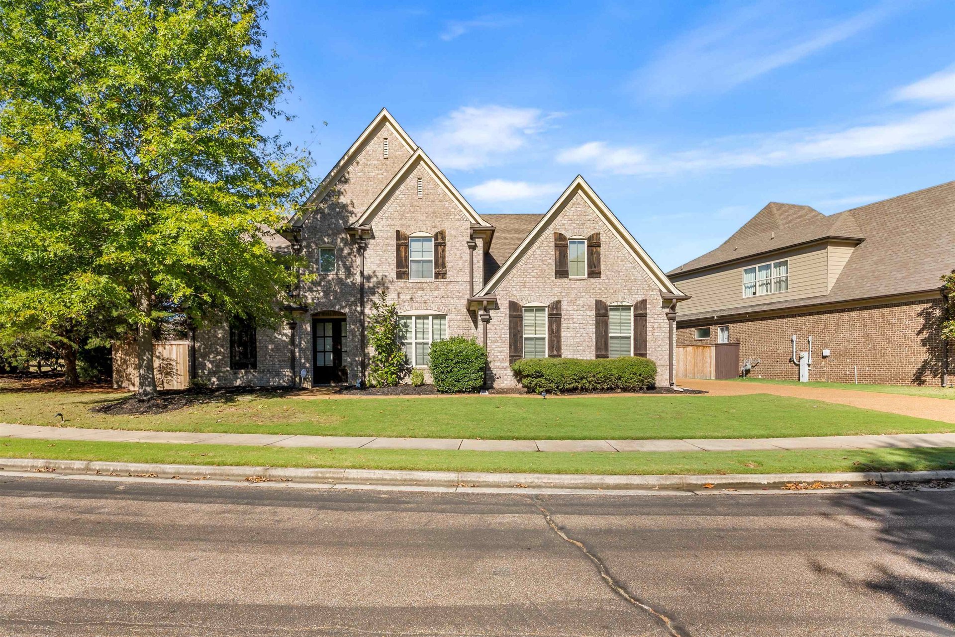 5191 PRAIRIE SKY, Lakeland, TN, 38002