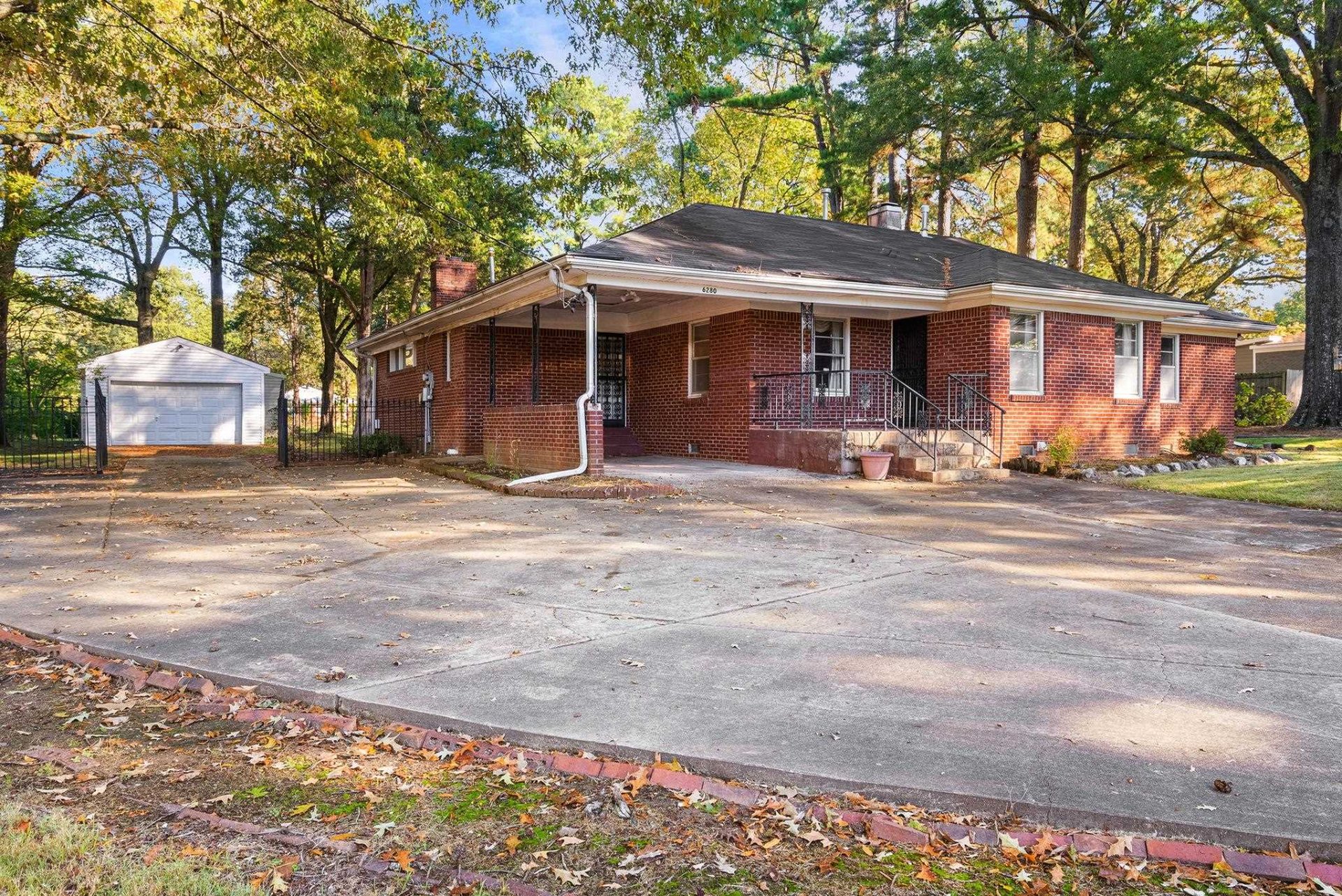 6280 ELMORE, Bartlett, TN, 38134