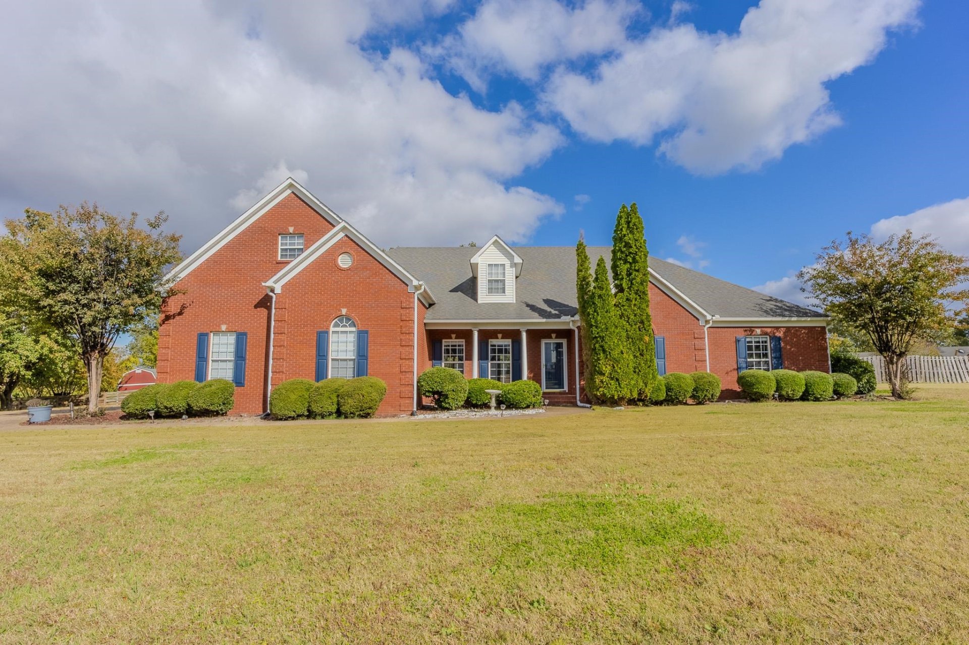 436 HESKETH BANK, Brownsville, TN, 38012-2462
