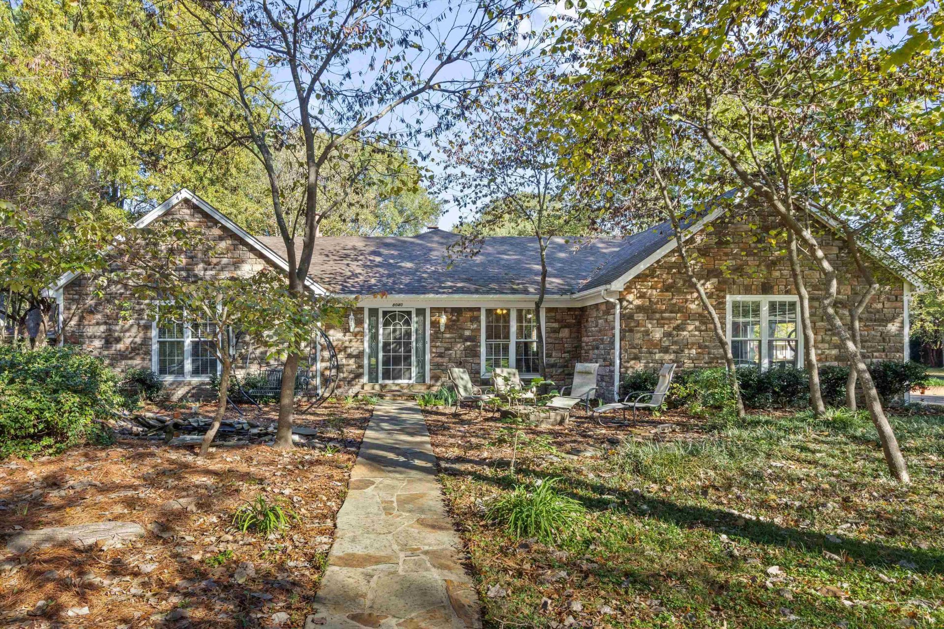 8040 SUNNY CREEK, Germantown, TN, 38138