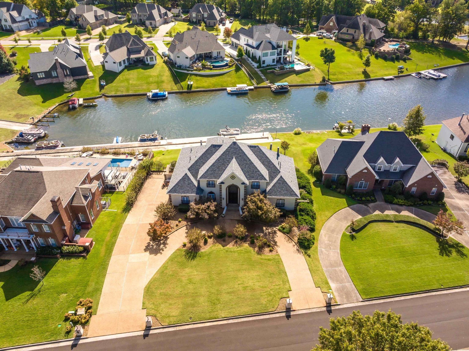 3949 LOCH MEADE, Lakeland, TN, 38002