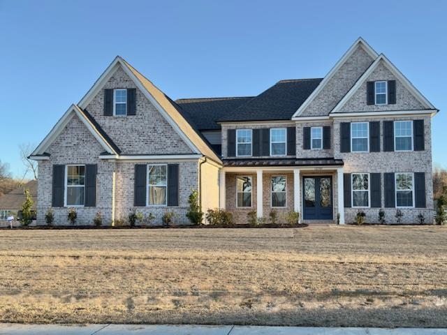 12705 HEATHER MIST, Arlington, TN, 38002