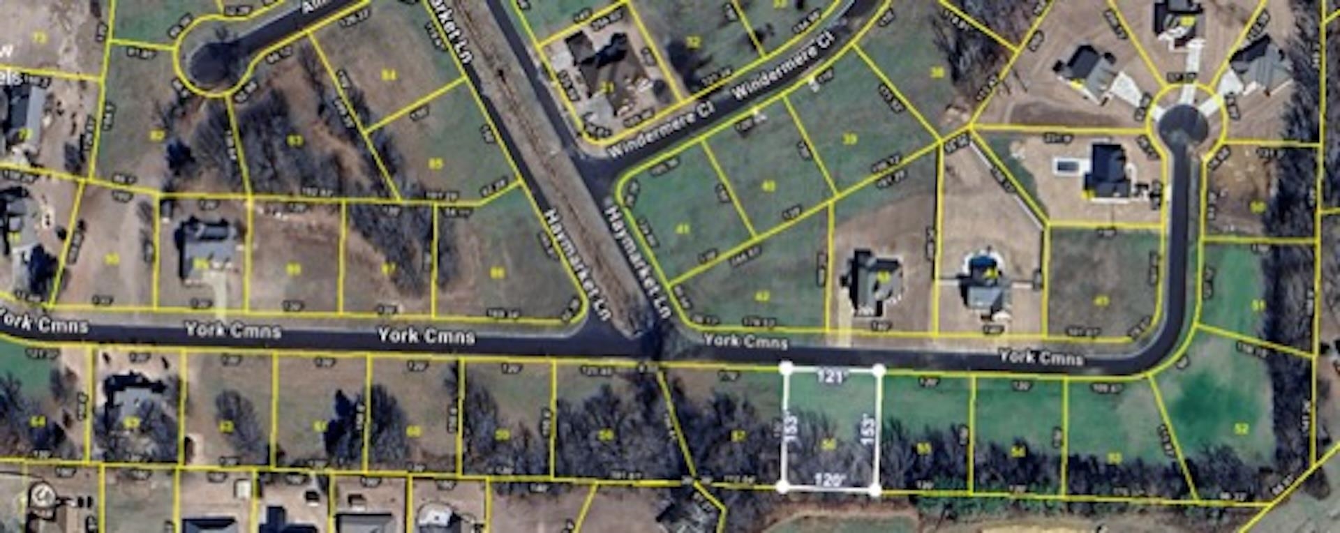 55 YORK COMMONS, Ripley, TN, 38063