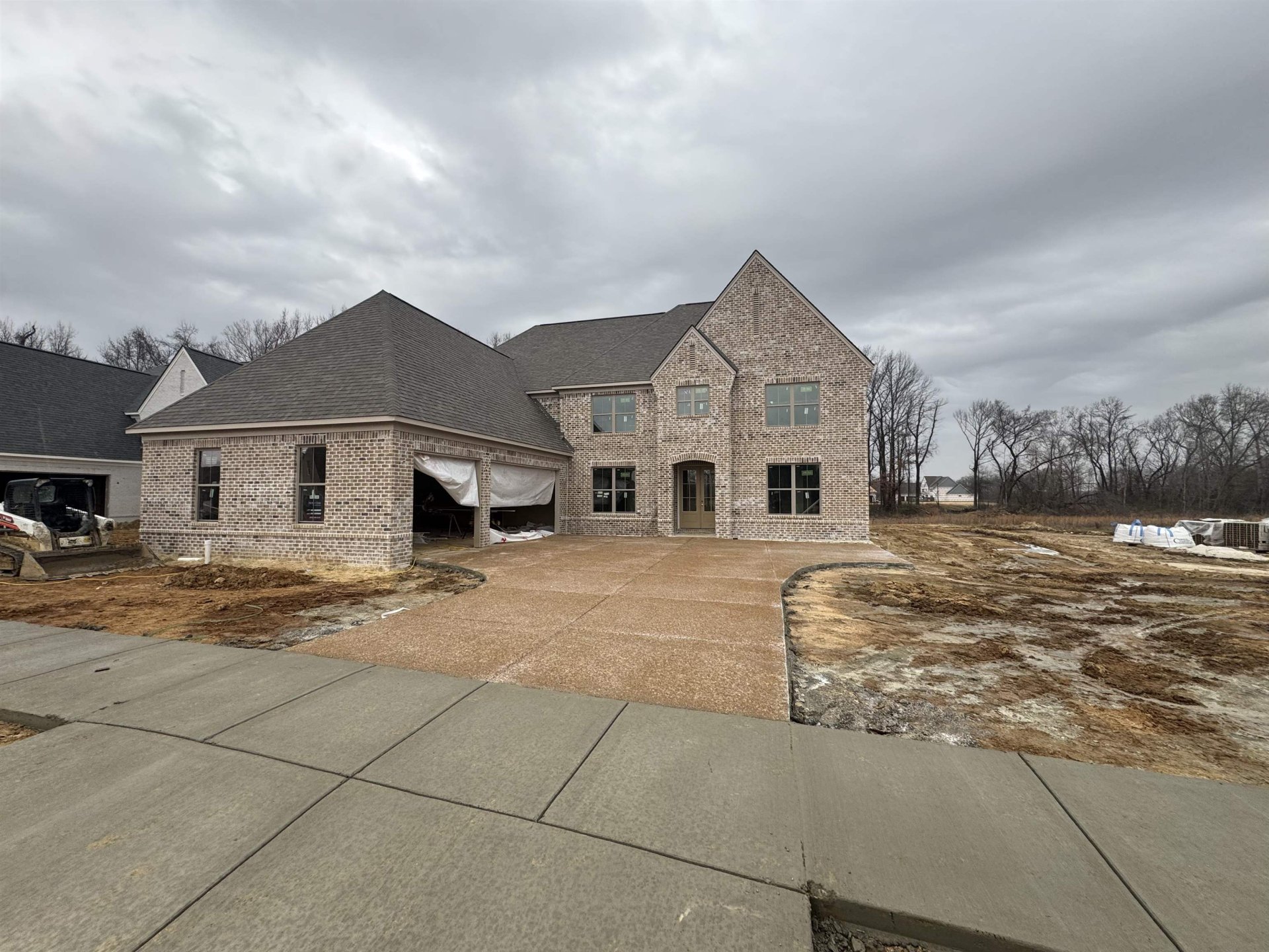 5383 KAITLYNN ROSE, Lakeland, TN, 38002
