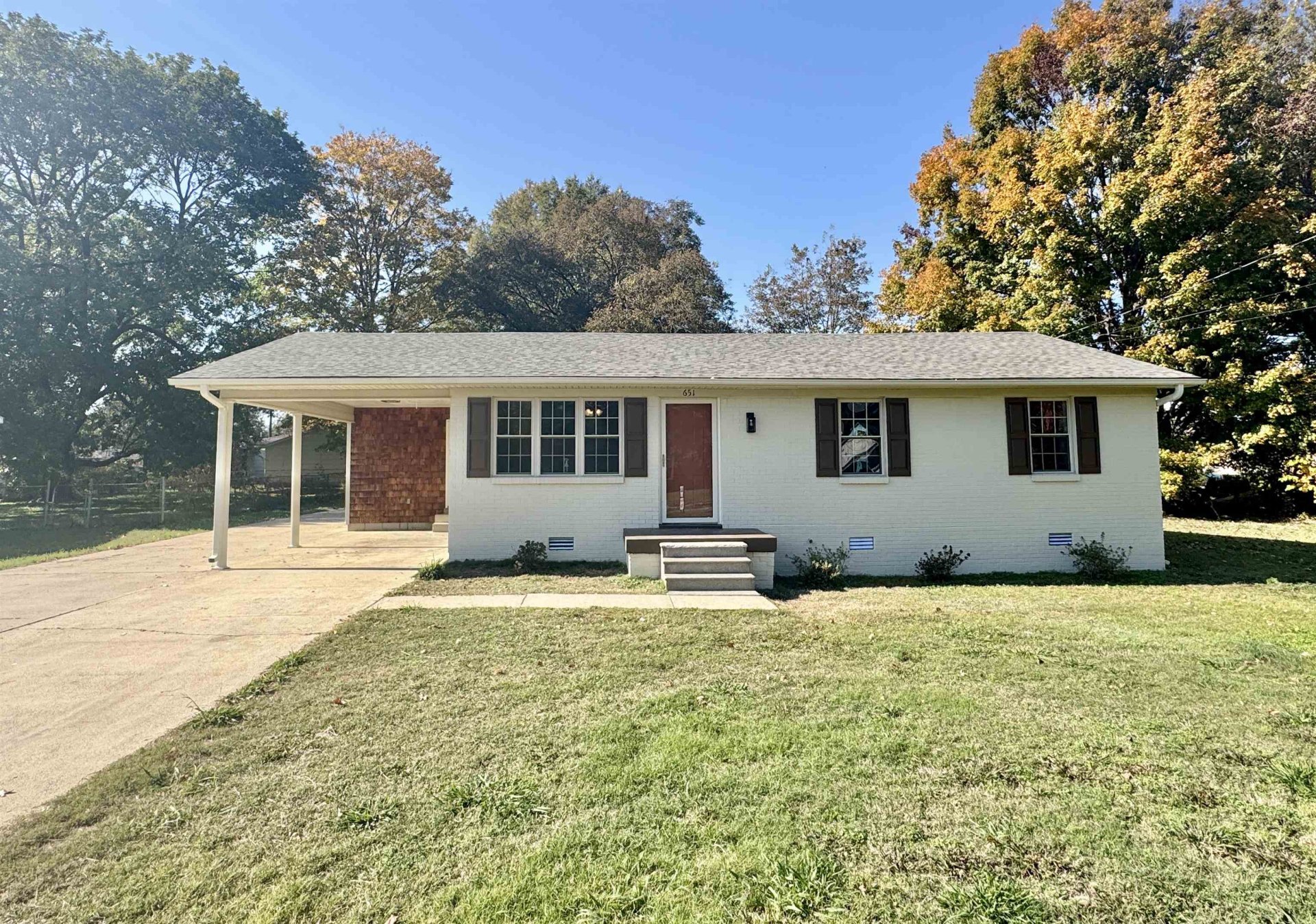 651 CHESHIER, Halls, TN, 38040