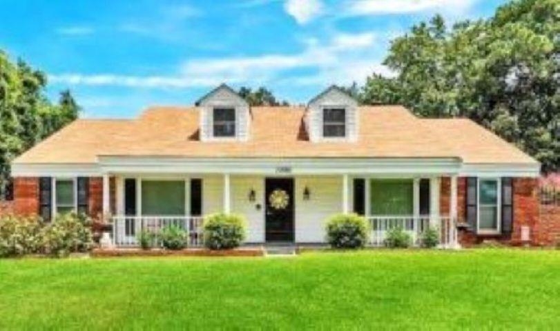 3288 DWAIN, Bartlett, TN, 38134