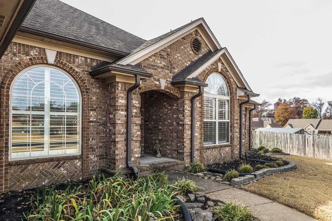 47 CLEMENTINE, Atoka, TN, 38004