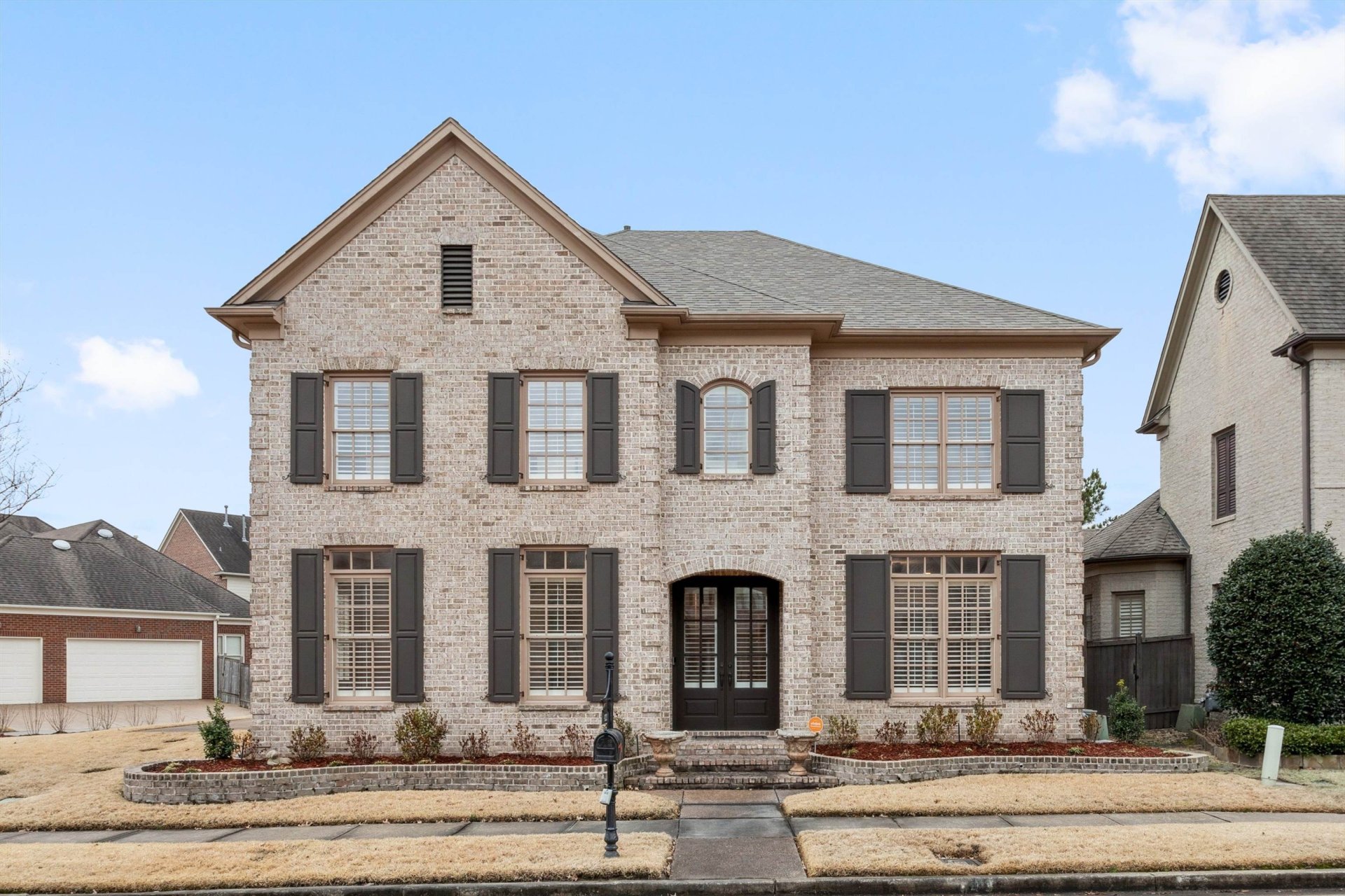 9221 LIGGON GREEN, Germantown, TN, 38139