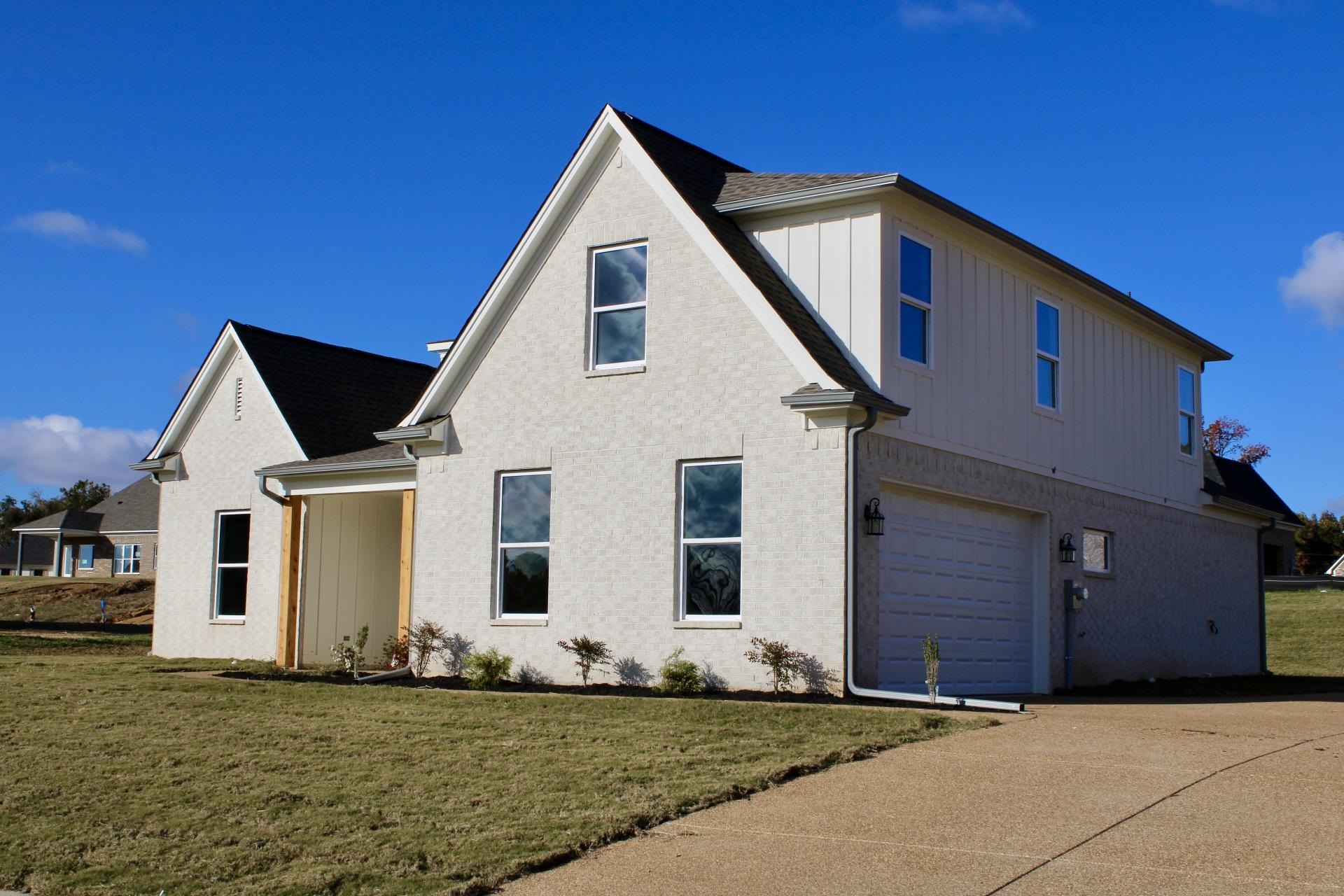 79 COLUMBIA, Atoka, TN, 38004