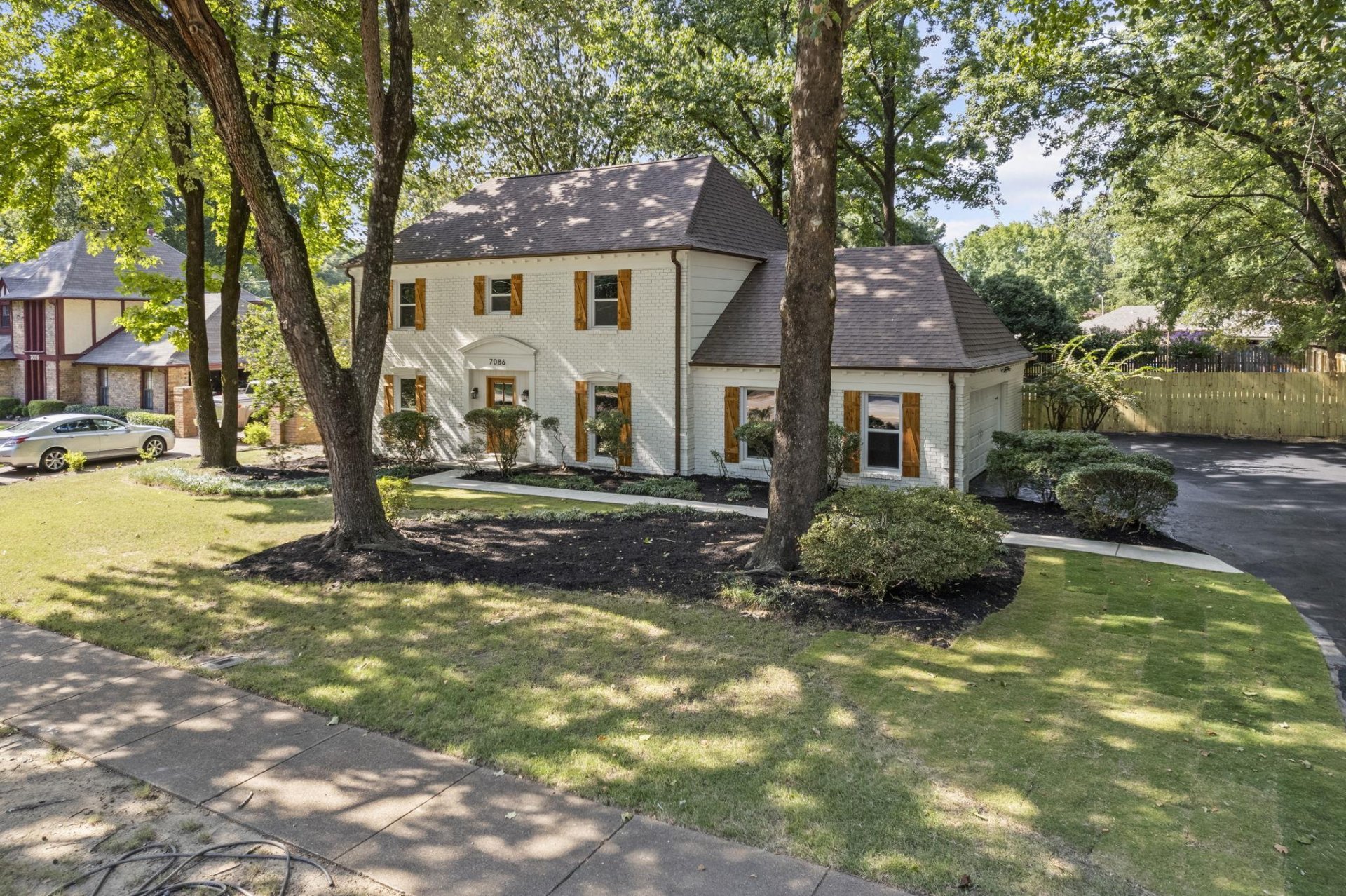 7086 MCVAY, Germantown, TN, 38138