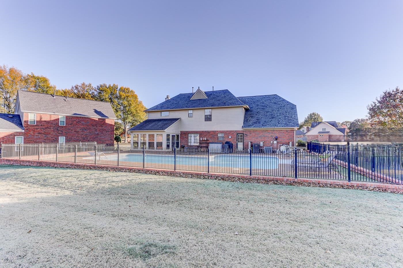 8898 PARR BONNER, Bartlett, TN, 38133