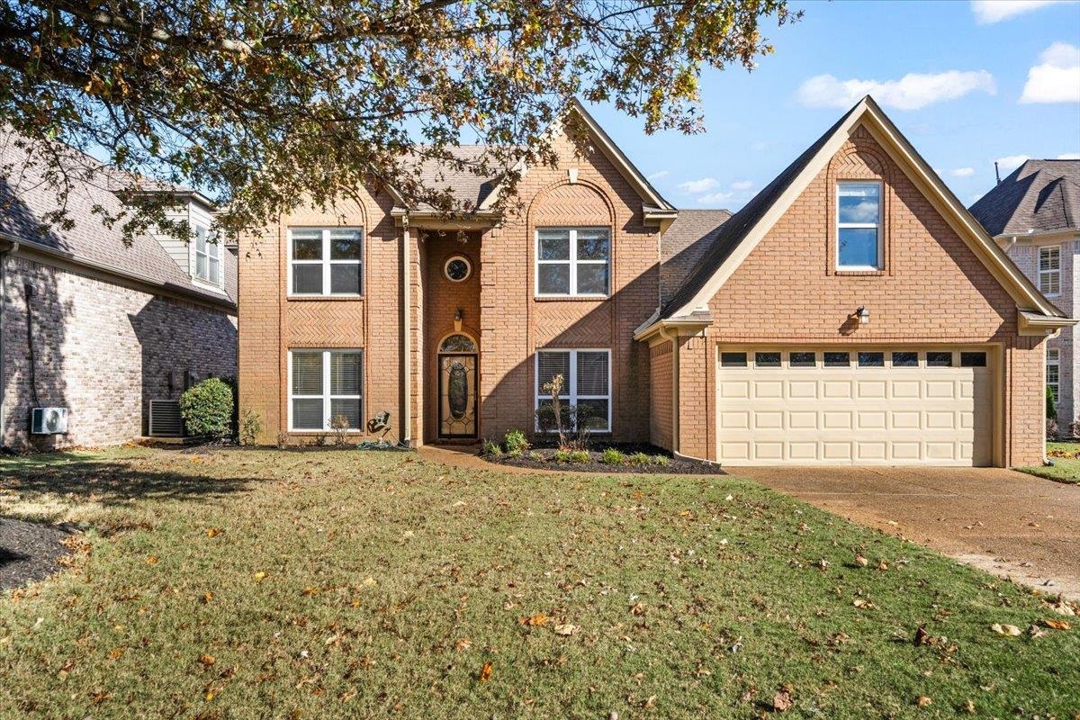 75 FAIROAKS, Oakland, TN, 38060