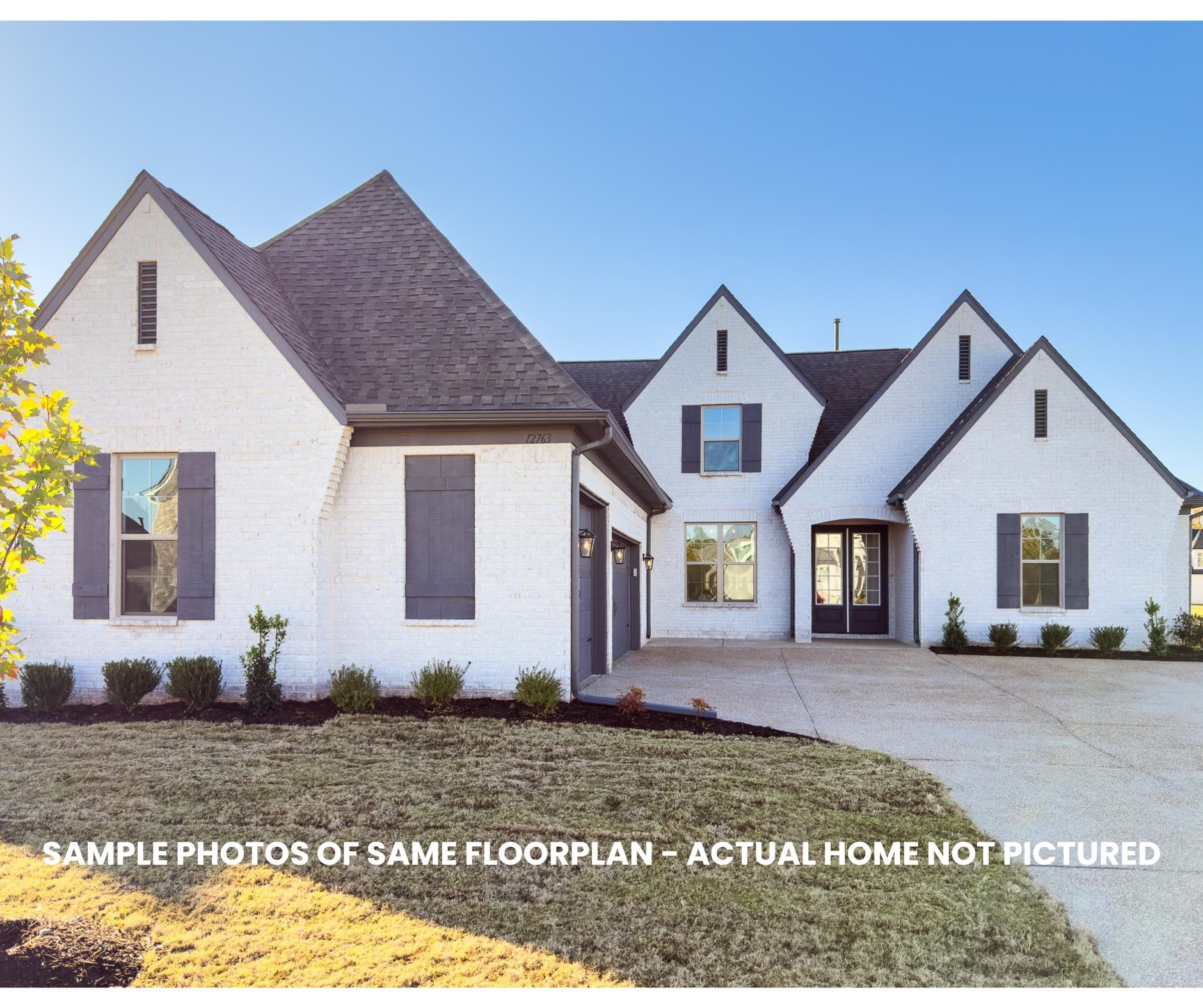 10170 CONNER FIELD, Lakeland, TN, 38002