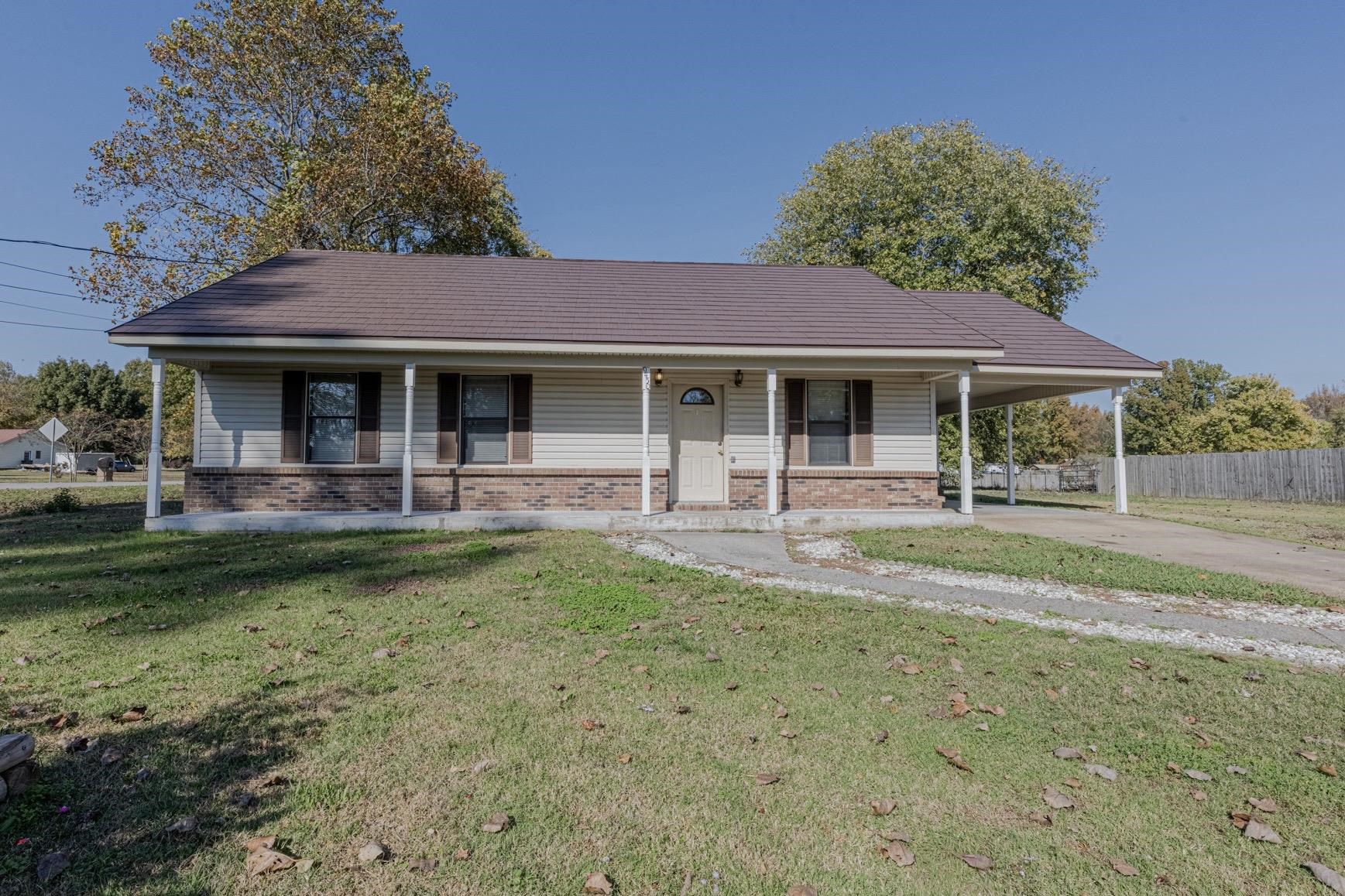 9450 HOLLY GROVE, Brighton, TN, 38011