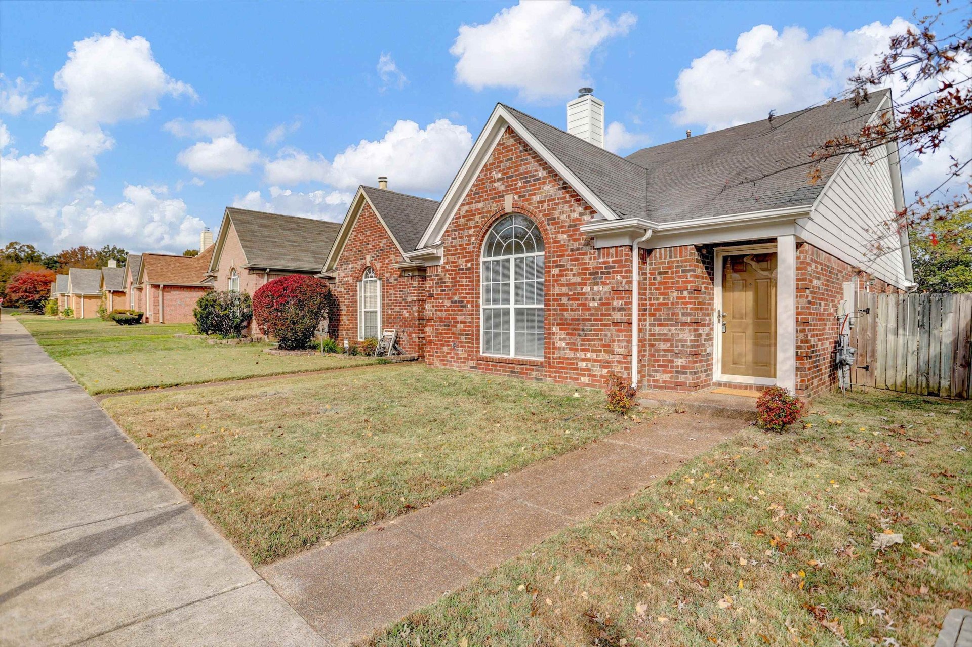 6884 WRIGLEY, Cordova, TN, 38018