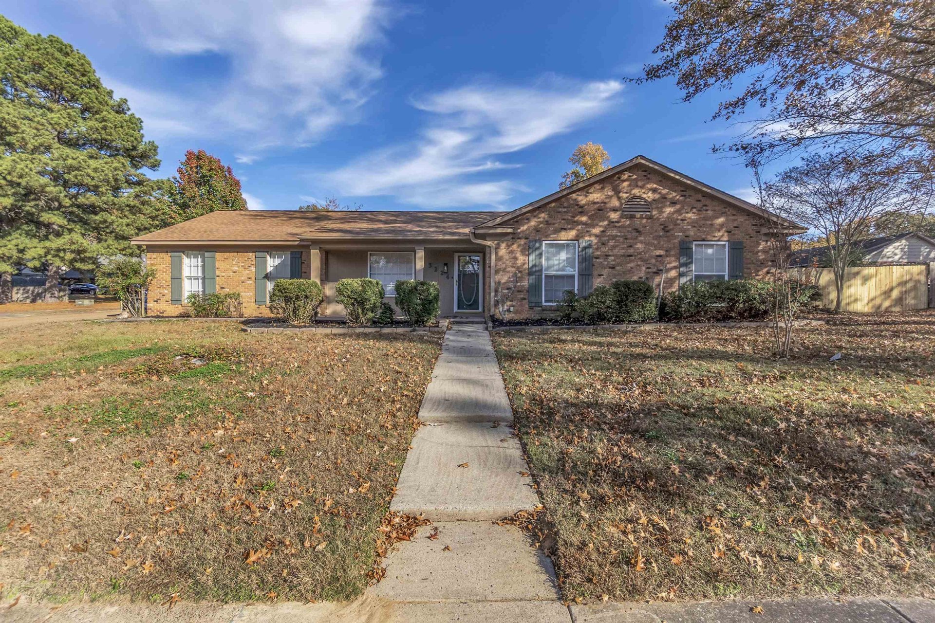 3224 HULON, Bartlett, TN, 38134