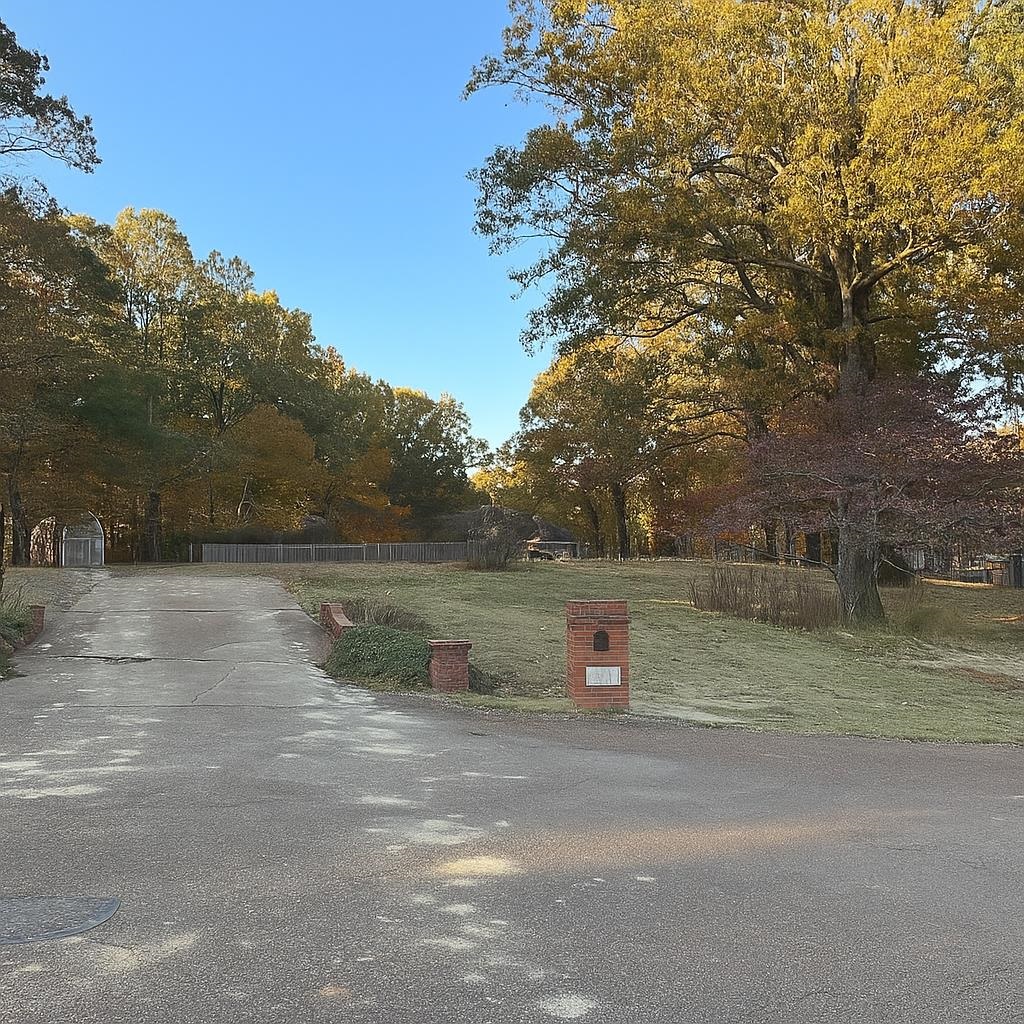 3645 CLAIRICE, Bartlett, TN, 38133