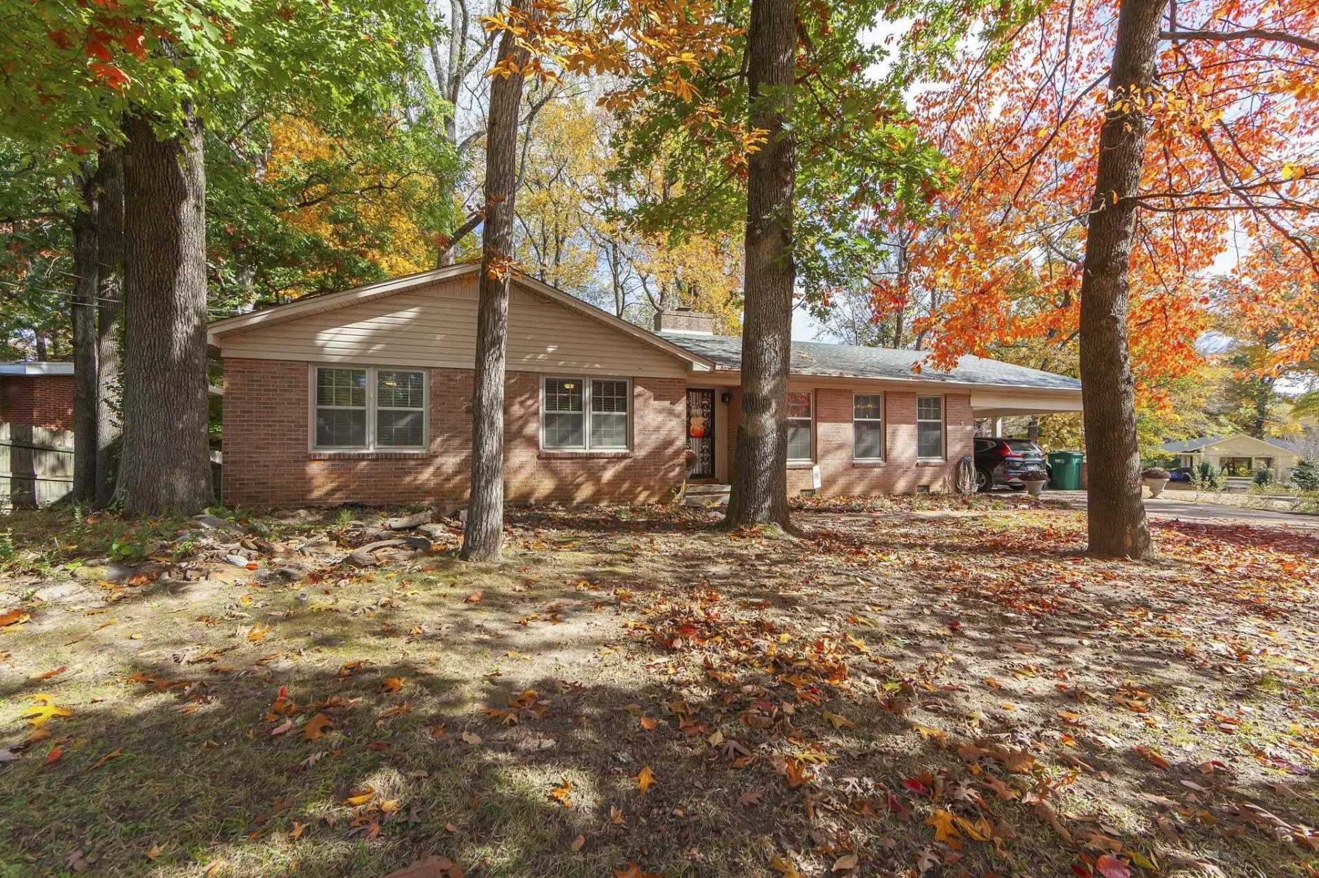 286 RUSSELL, Jackson, TN, 38301-3833