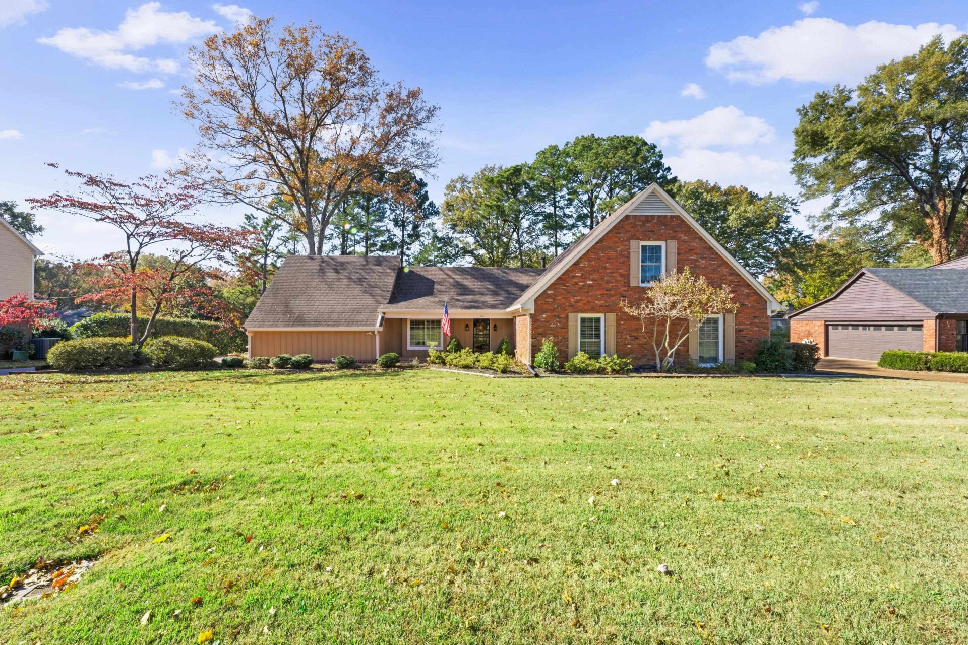 1751 MAGNOLIA TREE, Germantown, TN, 38138