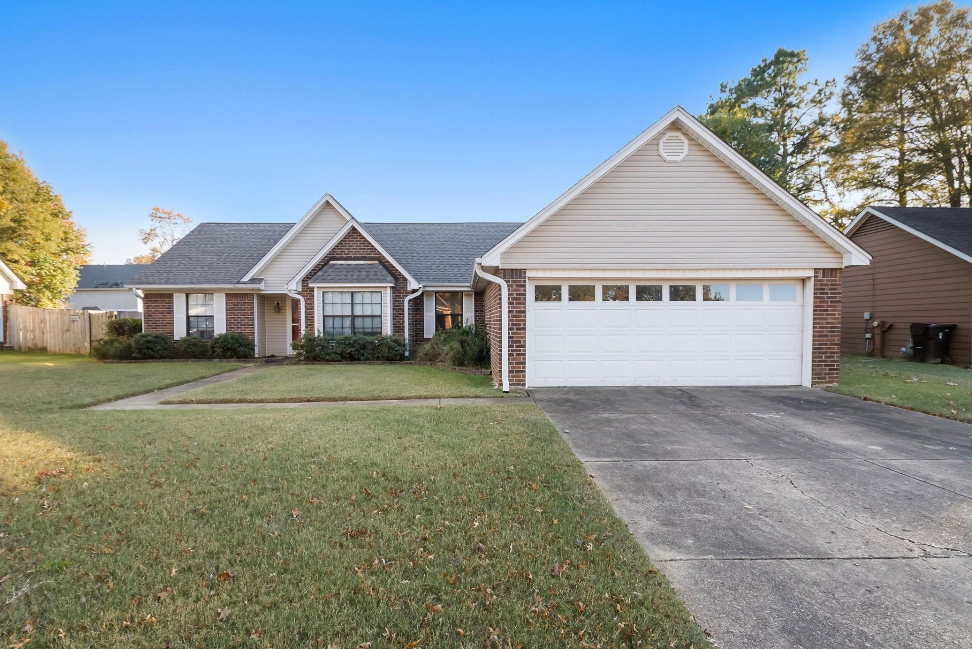 6465 EASTBRIER, Bartlett, TN, 38135