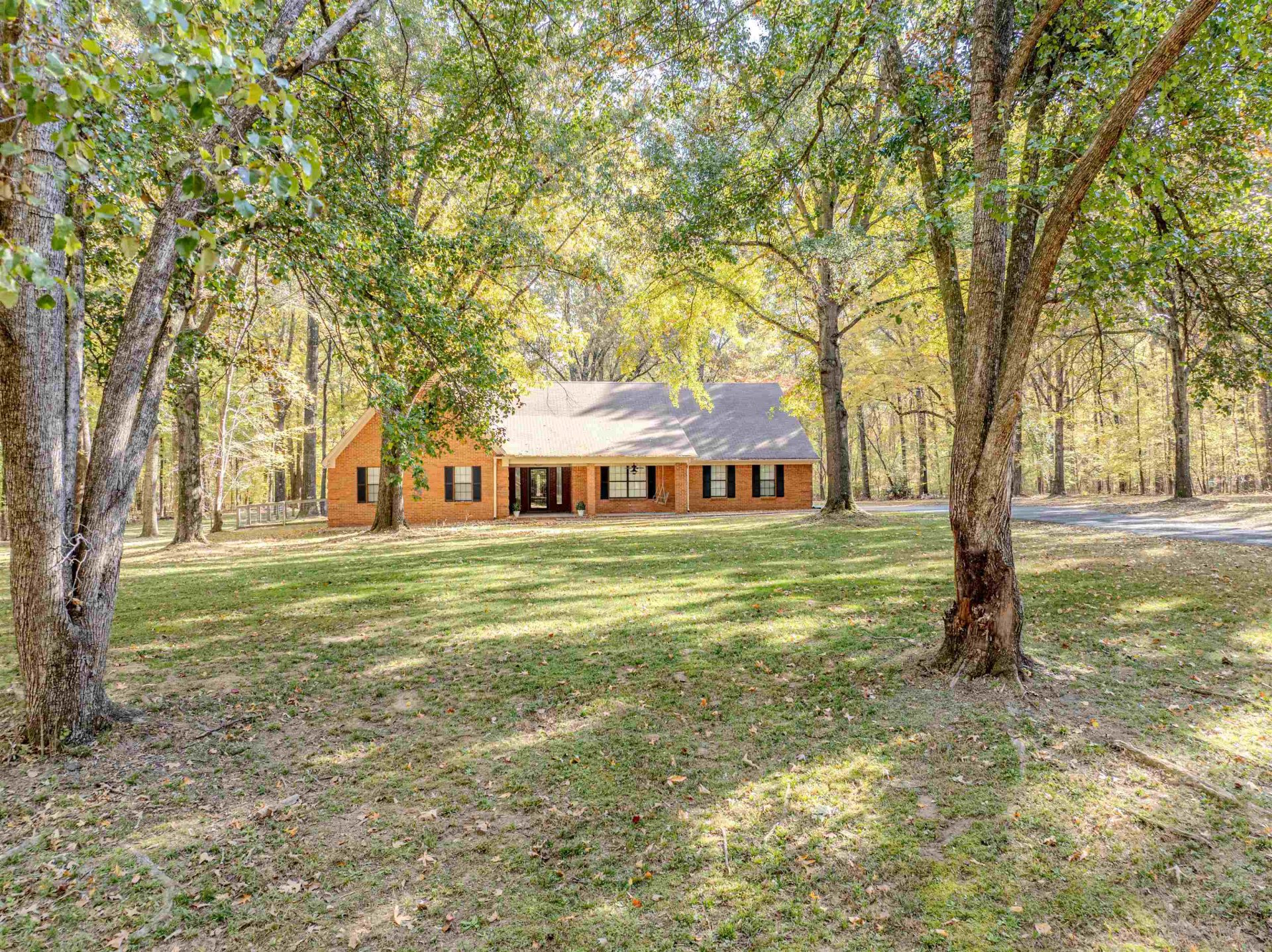 4808 OAK, Bartlett, TN, 38002
