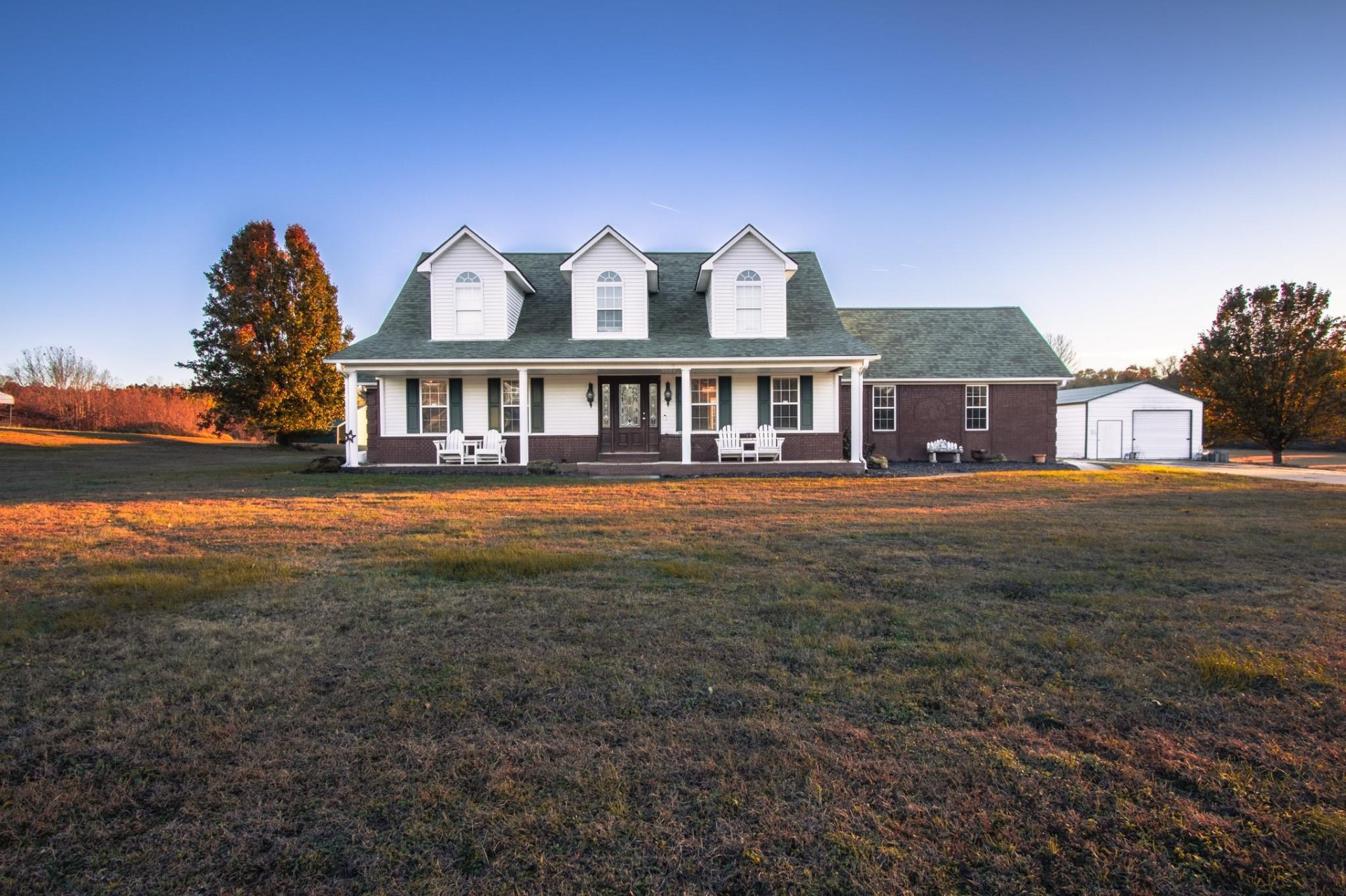 2721 RUSSELL BOND, Millington, TN, 38053