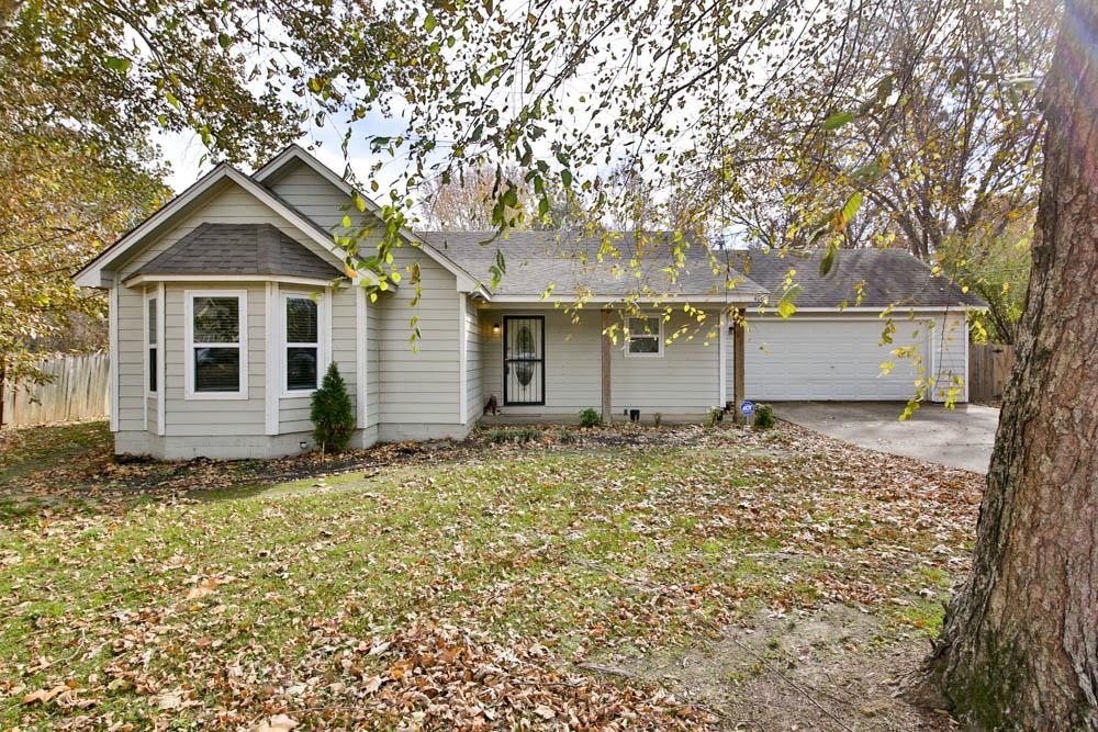 400 SHANNON, Atoka, TN, 38004