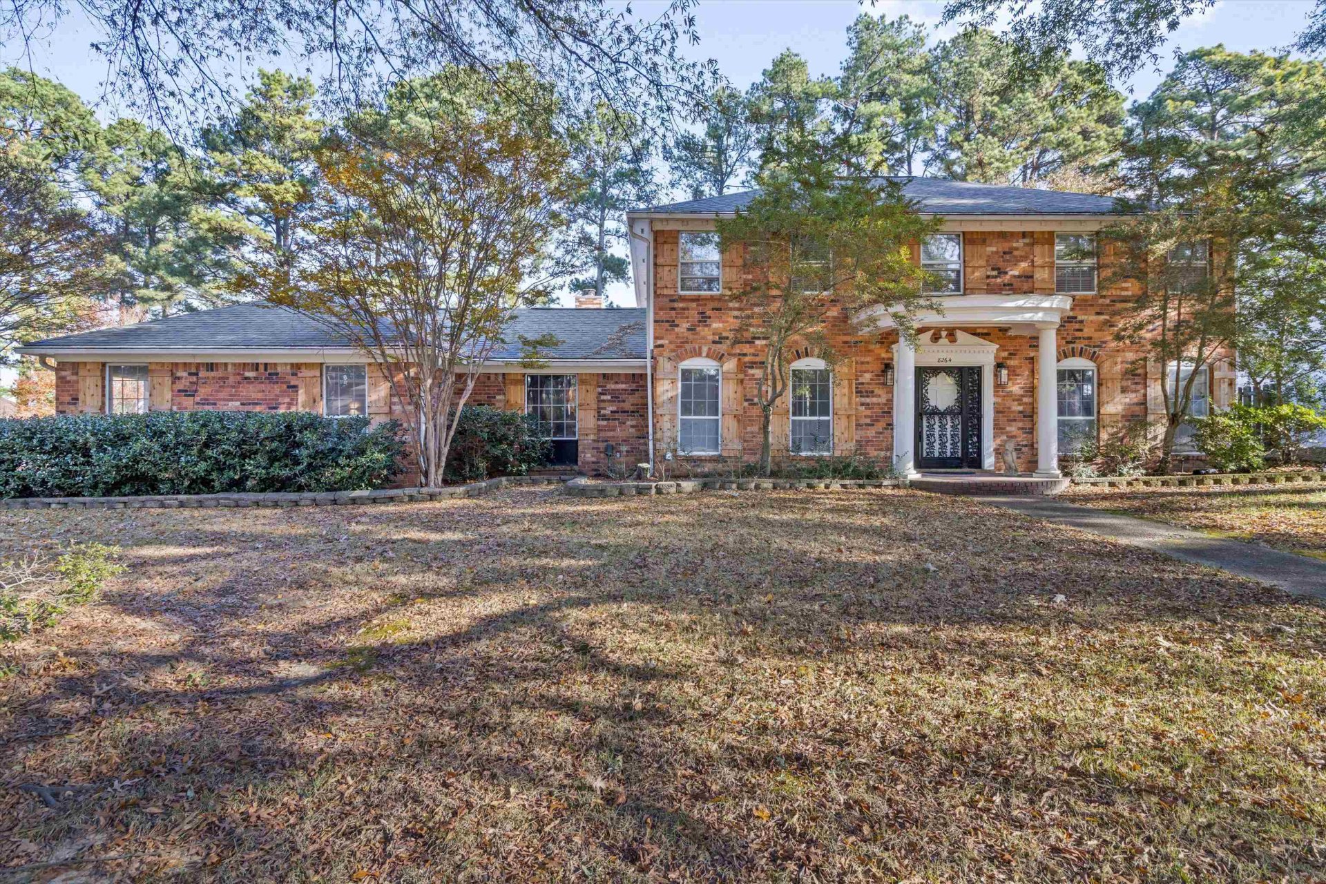 8264 WHISPERING PINES, Germantown, TN, 38139