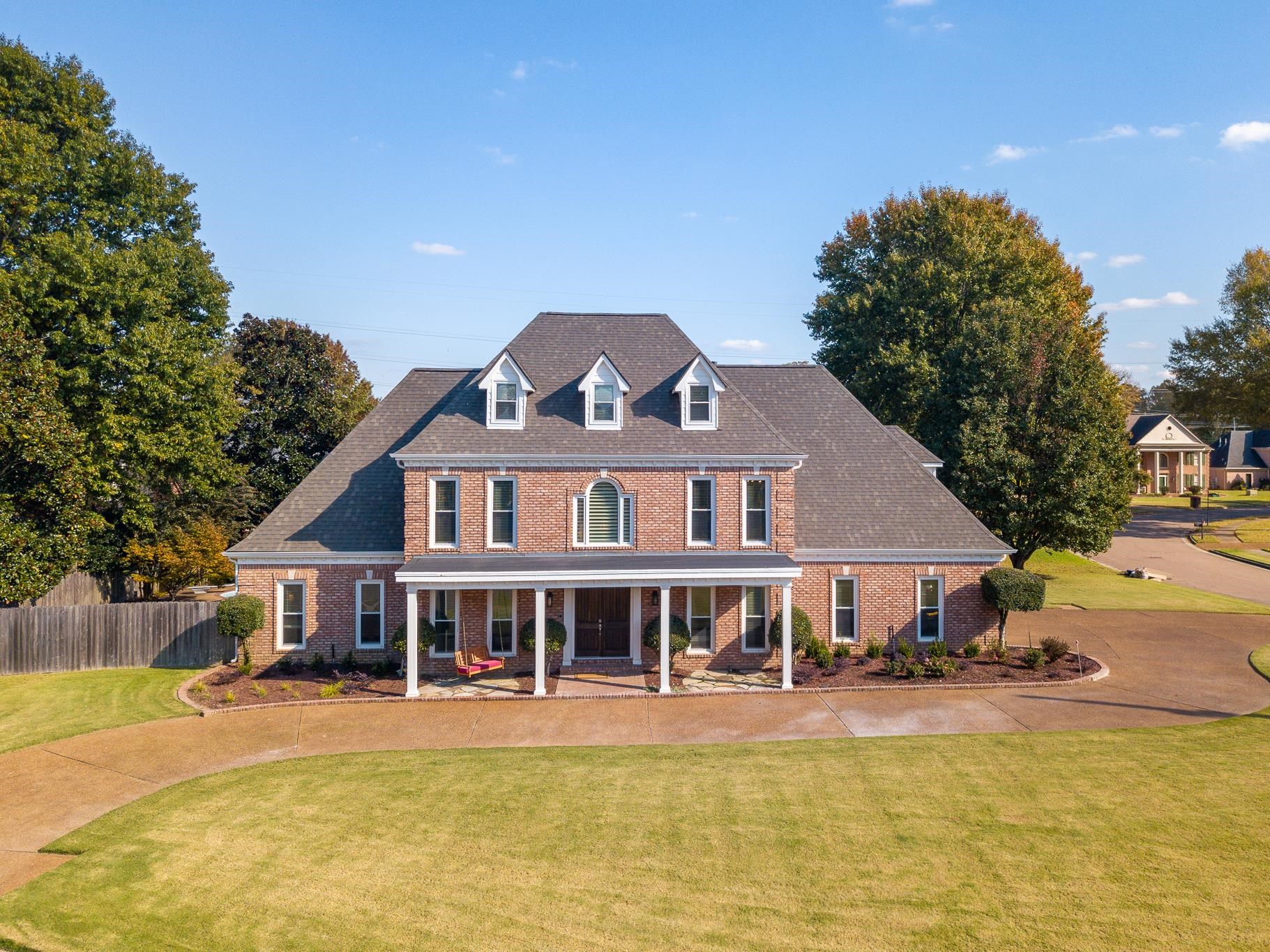 1880 CHELSEA PARK, Germantown, TN, 38139