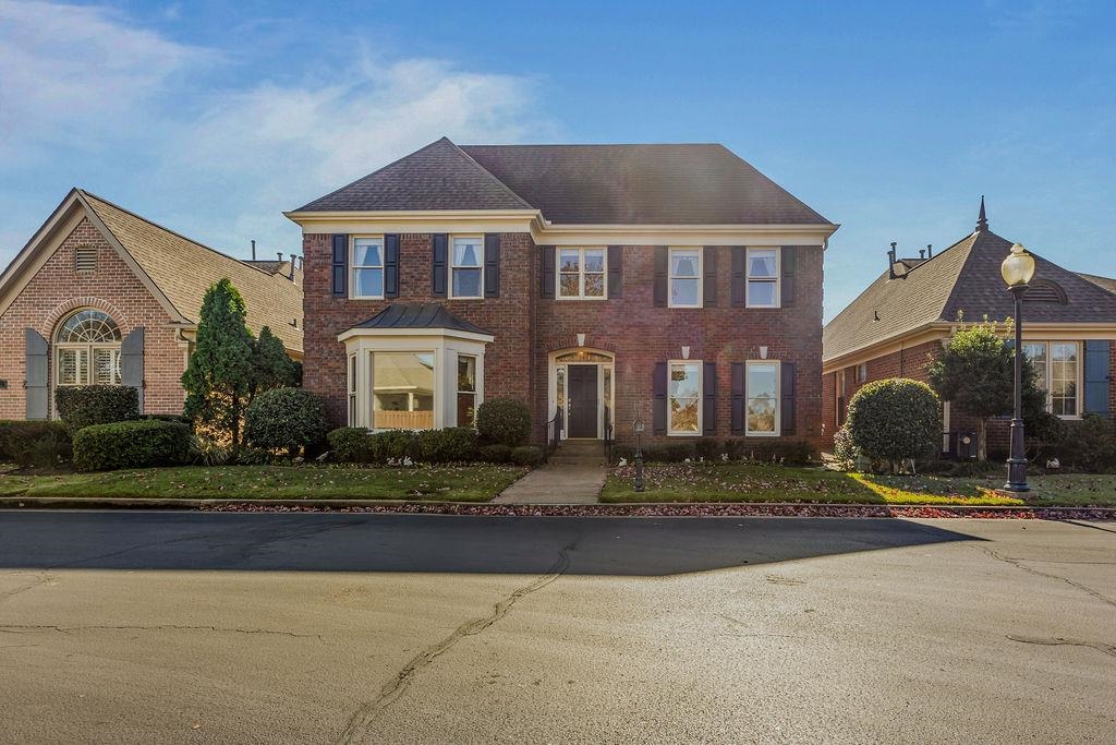 8009 FOX FERN, Germantown, TN, 38138