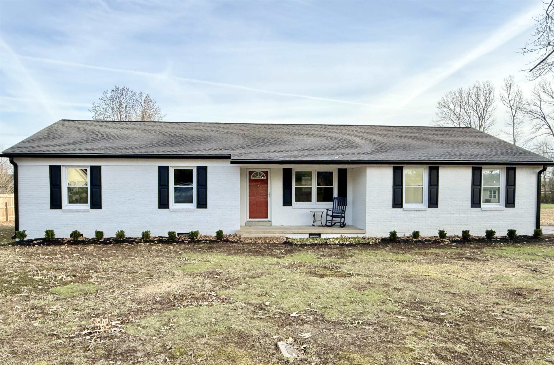 141 HARGETT, Ripley, TN, 38063
