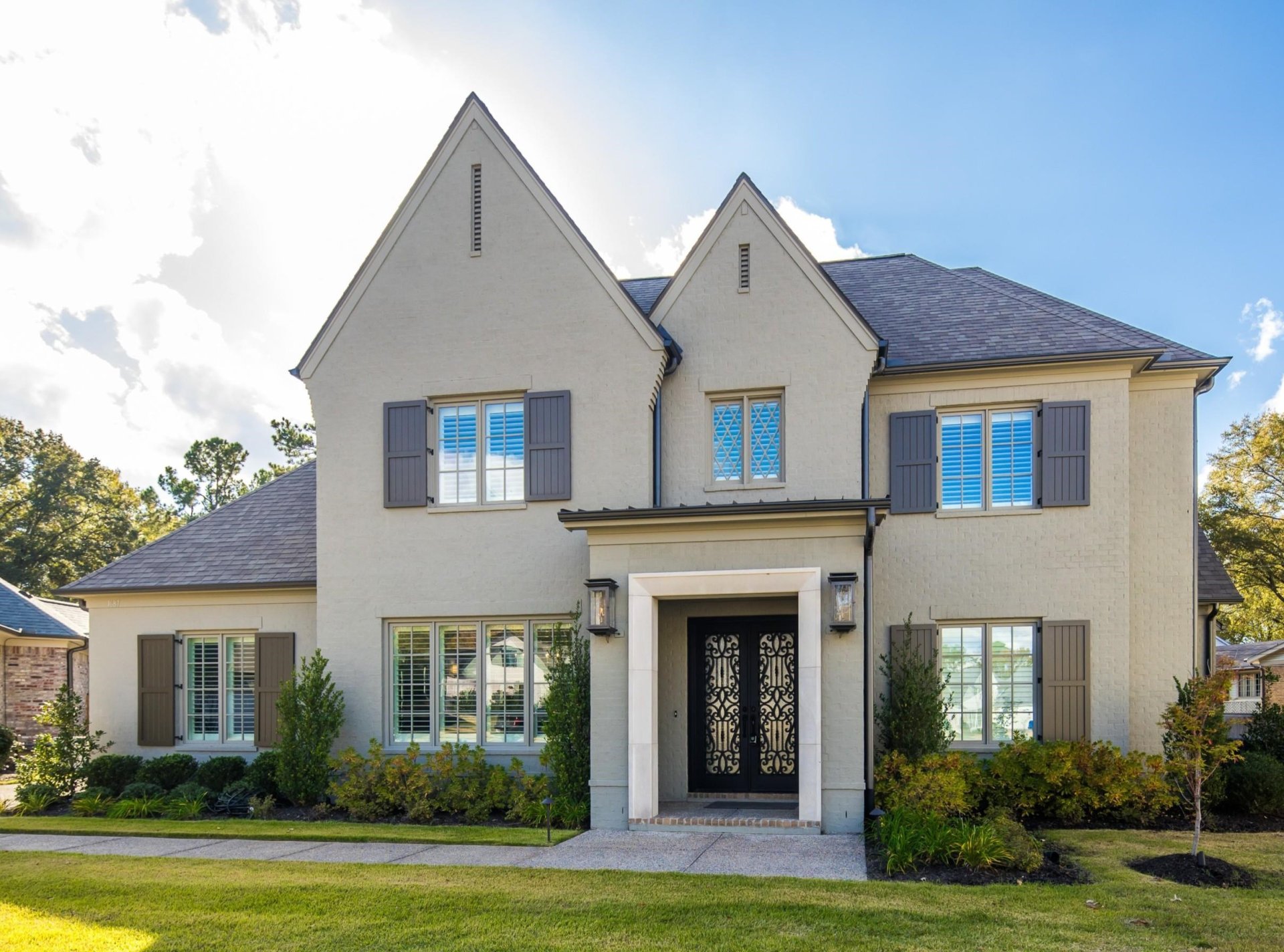 1687 NESHOBA OAK, Germantown, TN, 38138