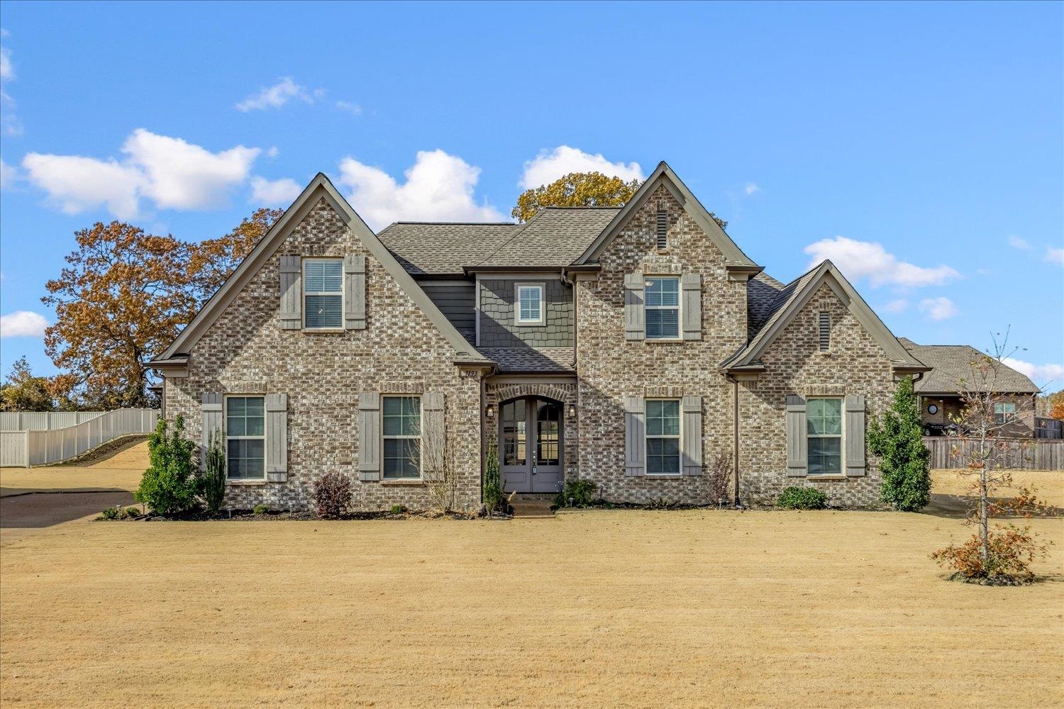7193 ALEXANDER HILL, Millington, TN, 38053