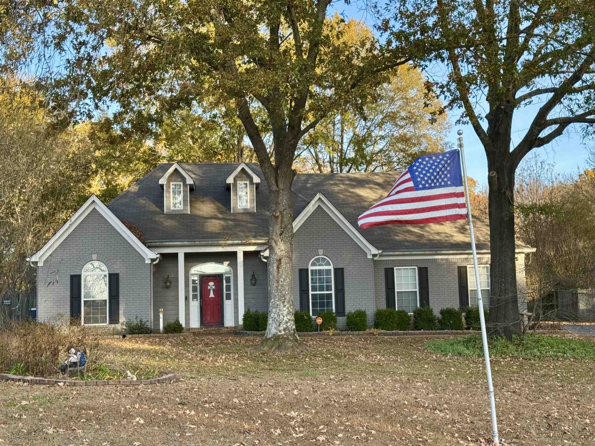 155 COUNTRYSIDE, Oakland, TN, 38060