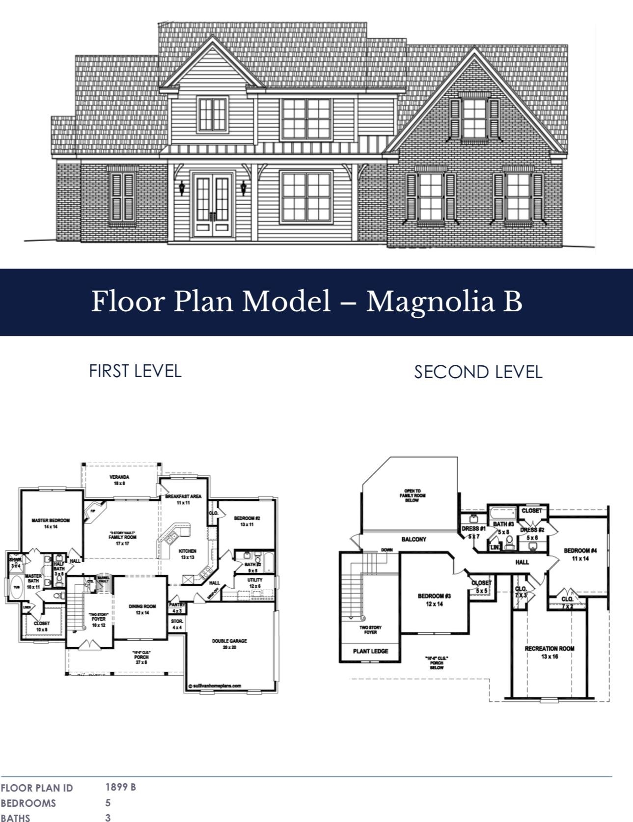 315 WIRT, Oakland, TN, 38060
