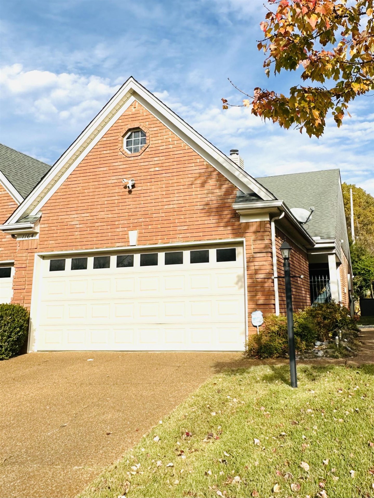 1164 BRADY HOLLOW, Cordova, TN, 38016