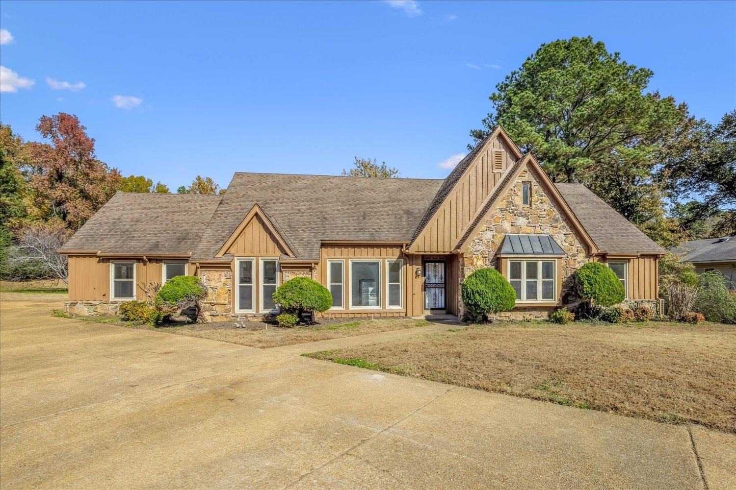 8924 LUDGATE, Cordova, TN, 38016