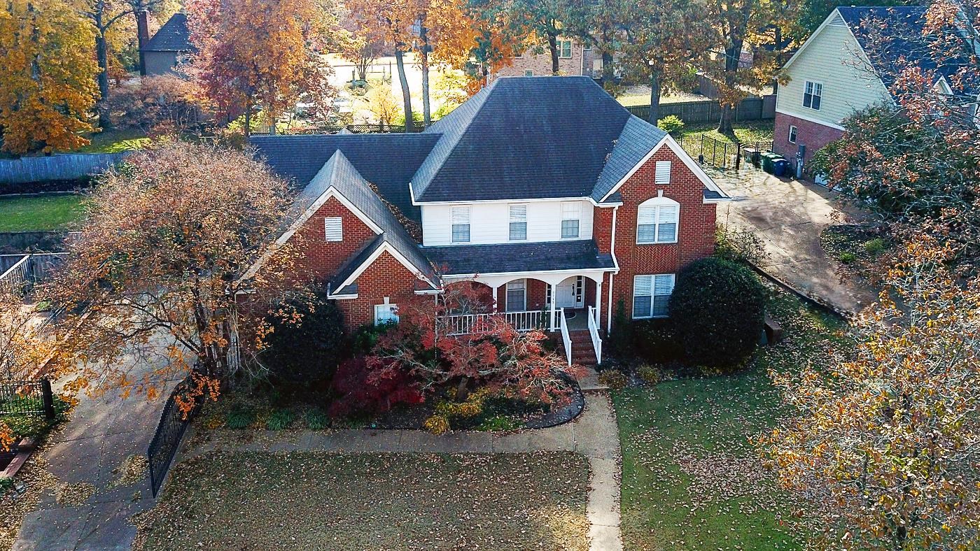 2715 SWEET OAKS, Germantown, TN, 38138