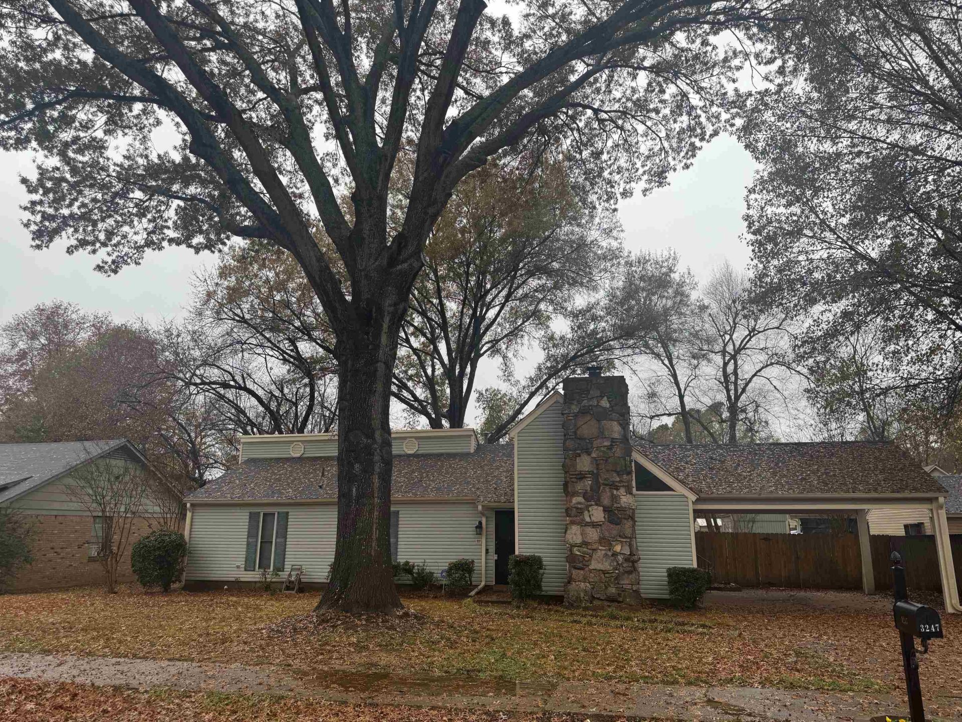 3247 HULON, Bartlett, TN, 38134