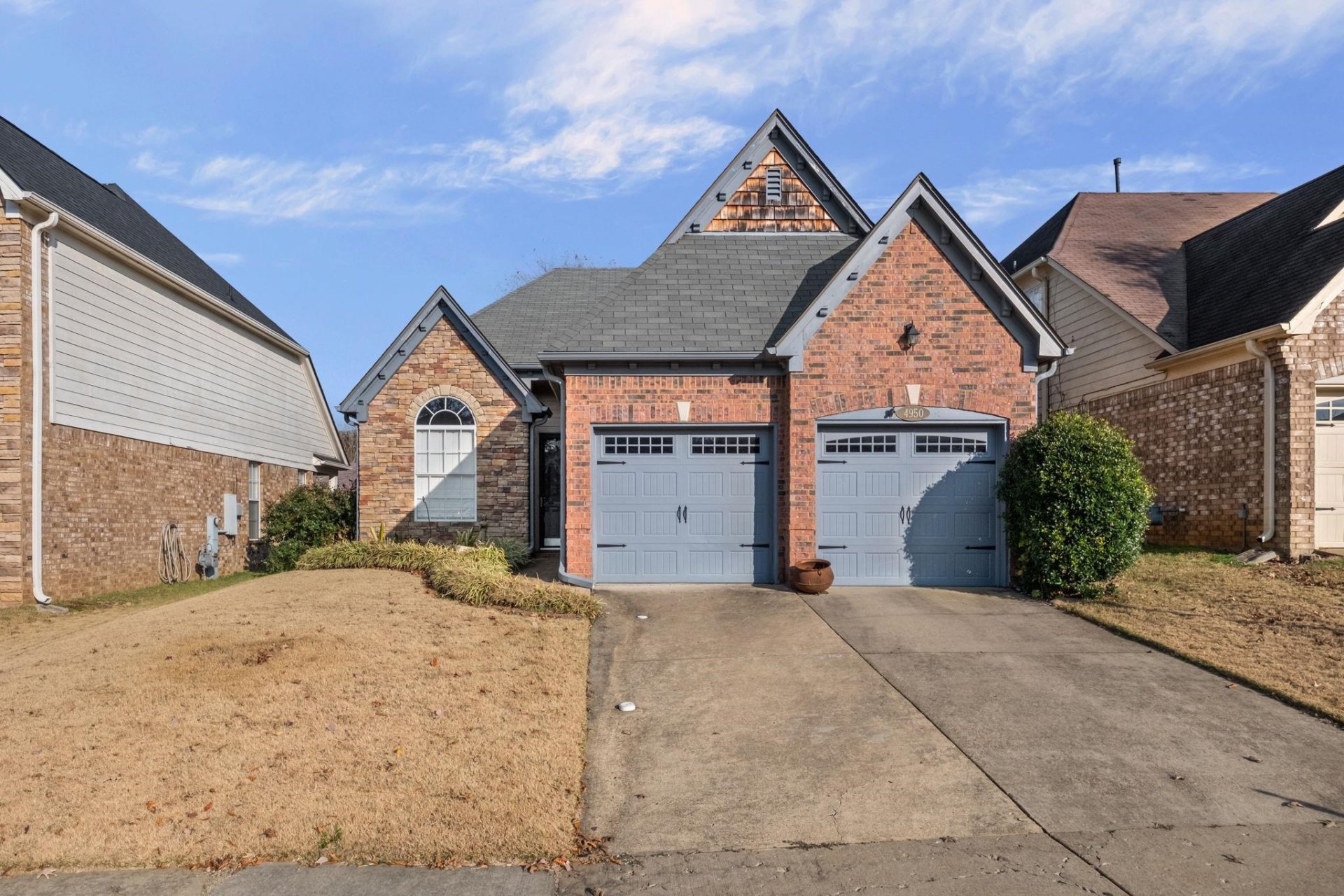 4950 SHAWS RIDGE, Arlington, TN, 38002