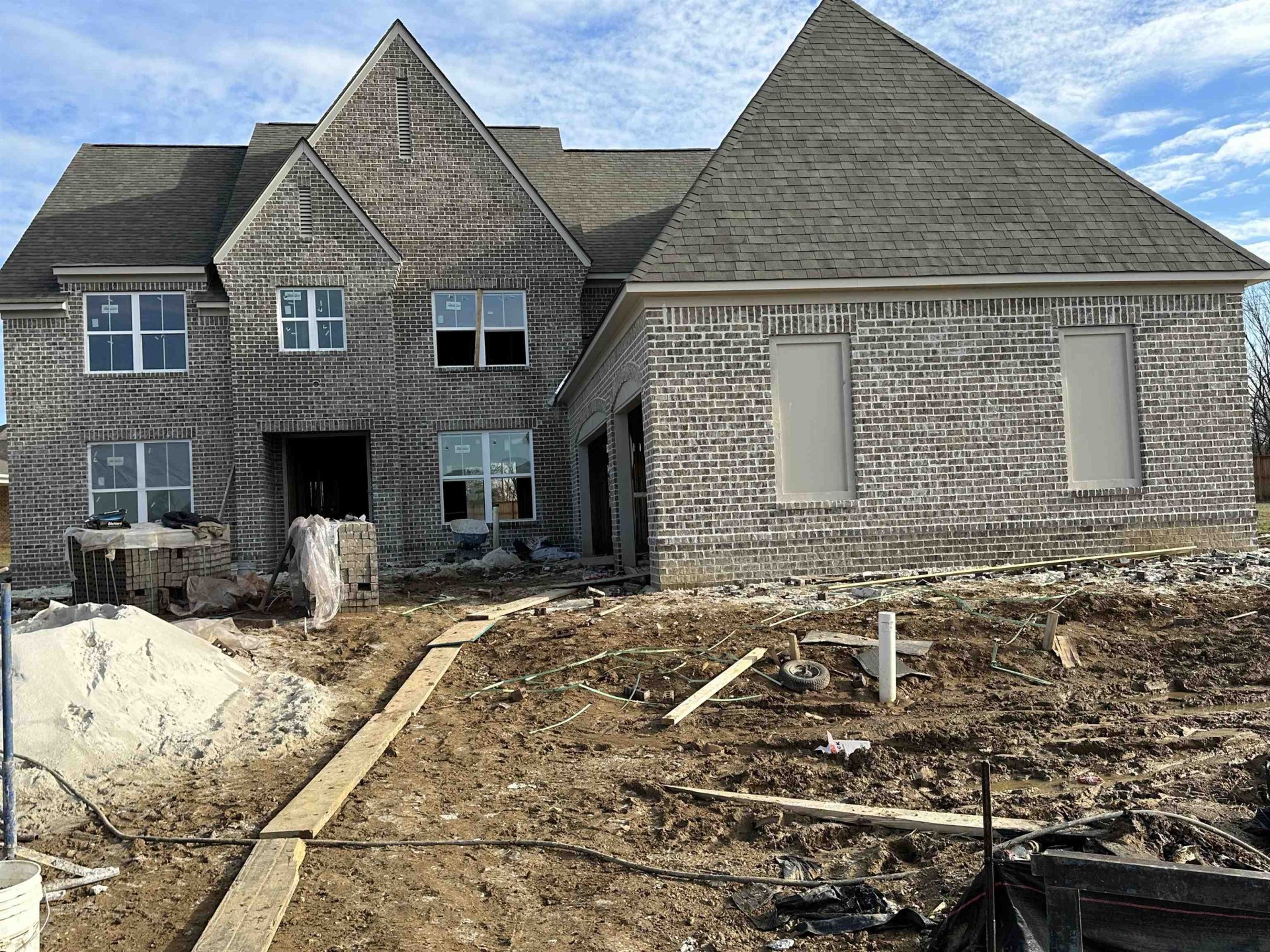 9991 BUTTERCUP, Lakeland, TN, 38002