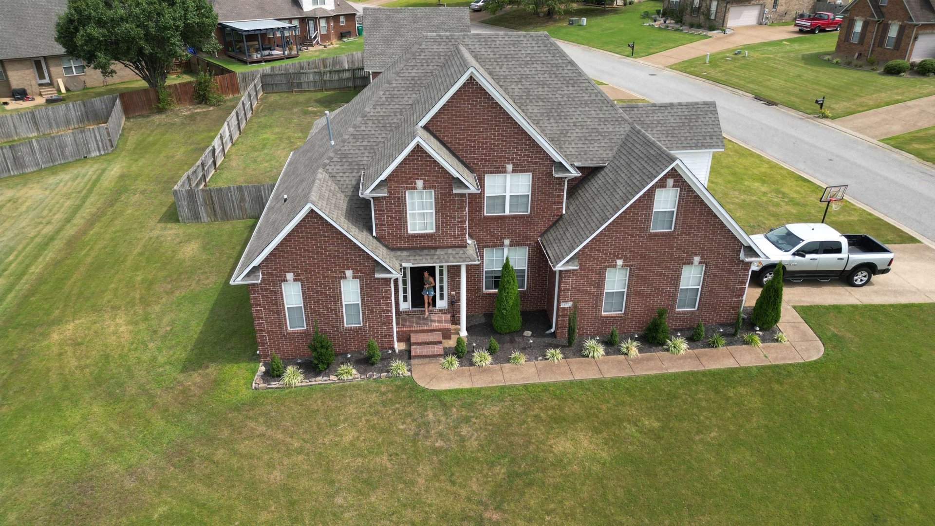 177 FAWN RIDGE, Medina, TN, 38355