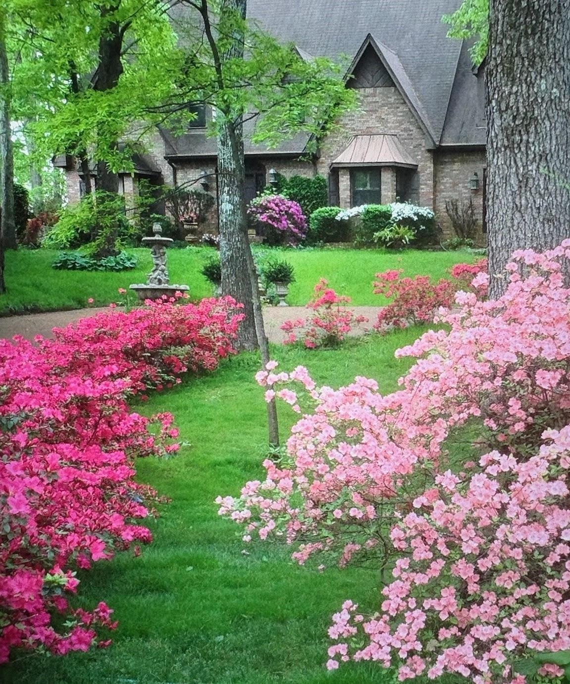 8181 MEADOW GLEN, Germantown, TN, 38138