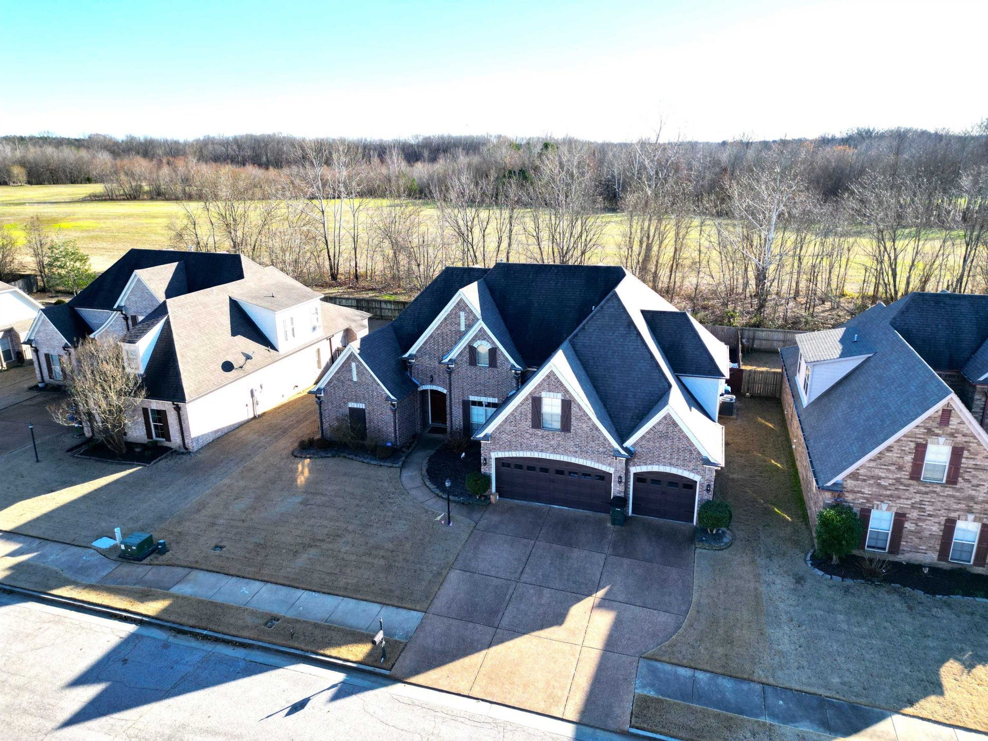 65 BRIARFIELD, Oakland, TN, 38060
