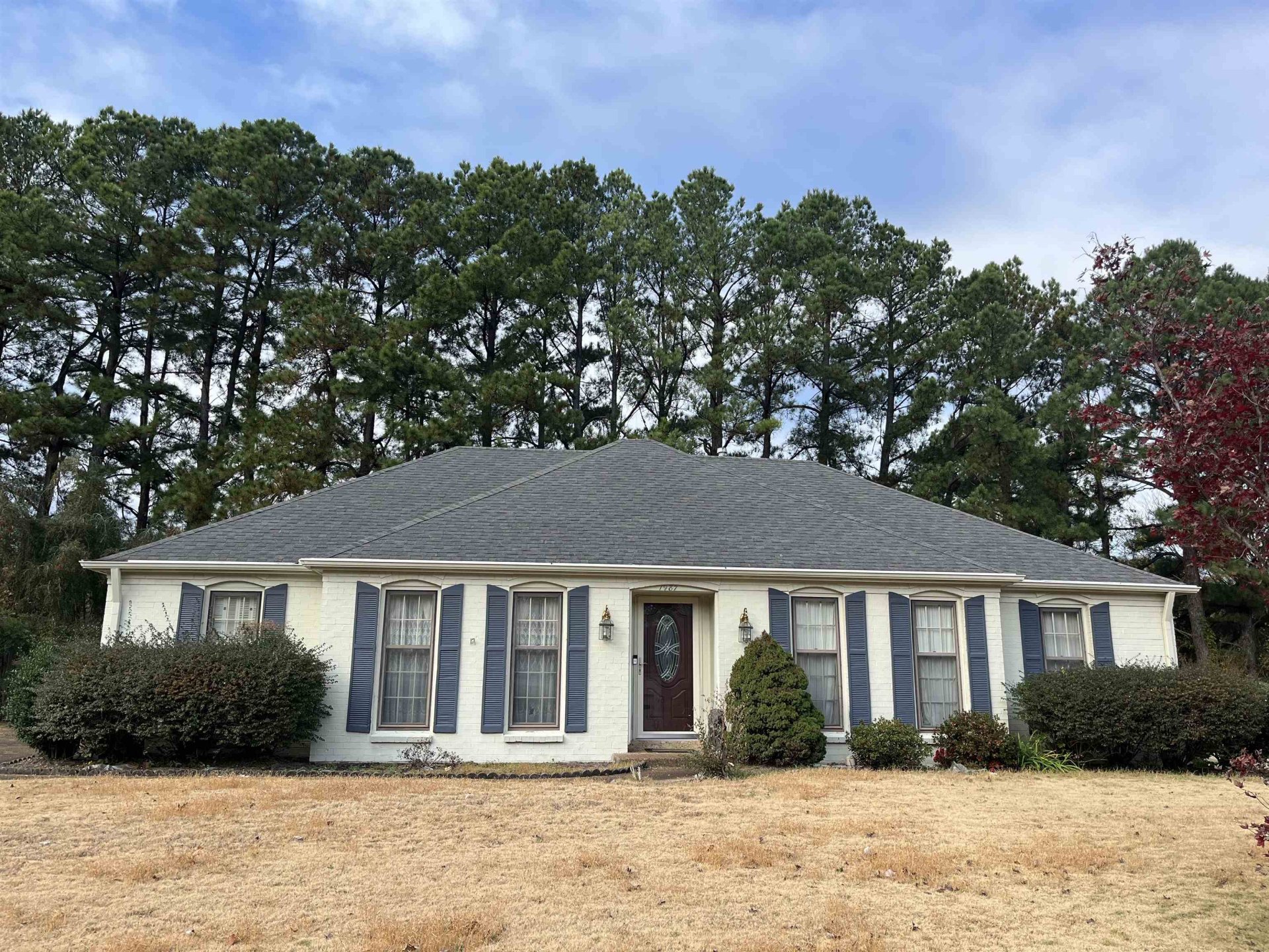 1987 SONNING, Germantown, TN, 38138