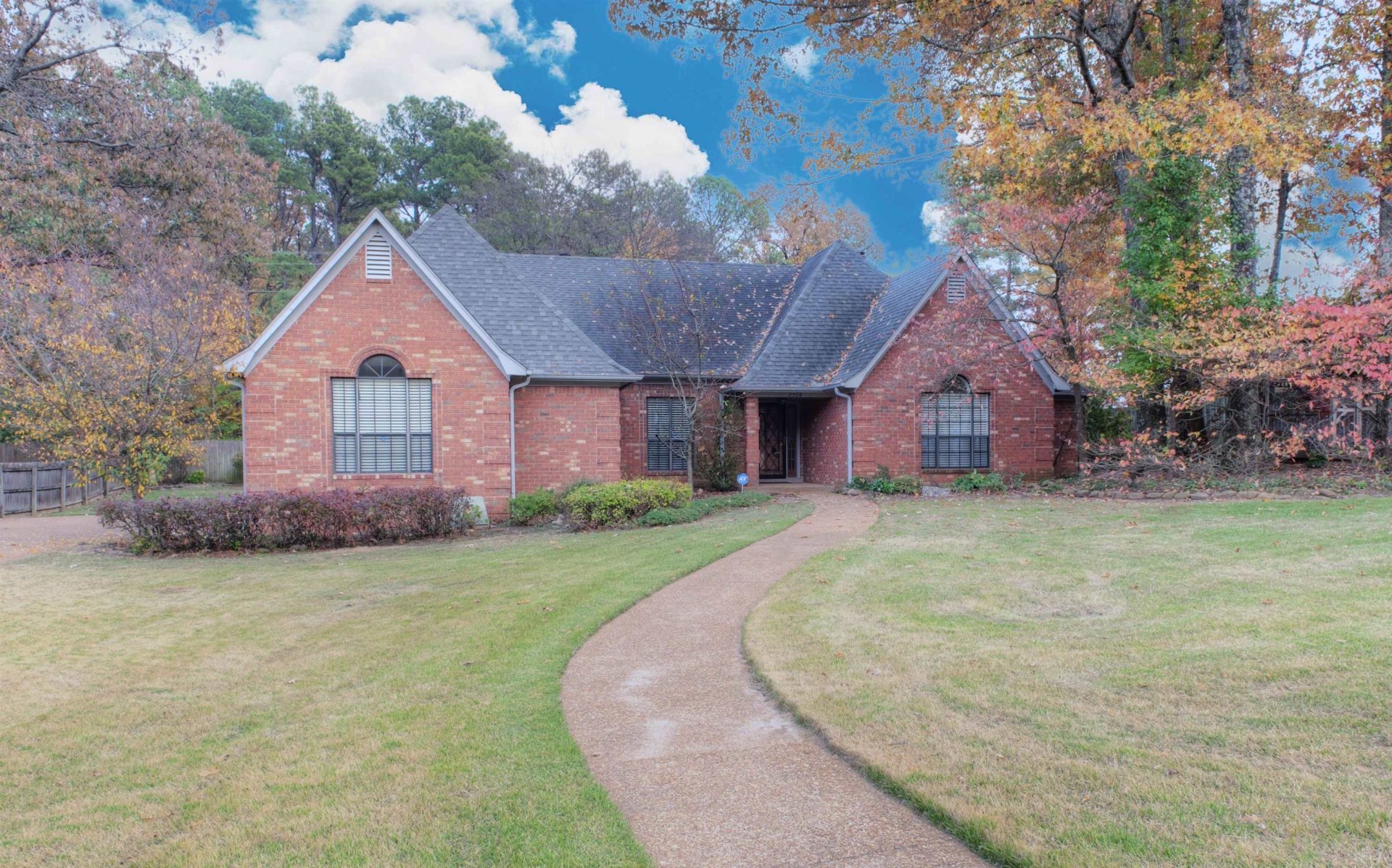 2358 BRANNICK, Bartlett, TN, 38134