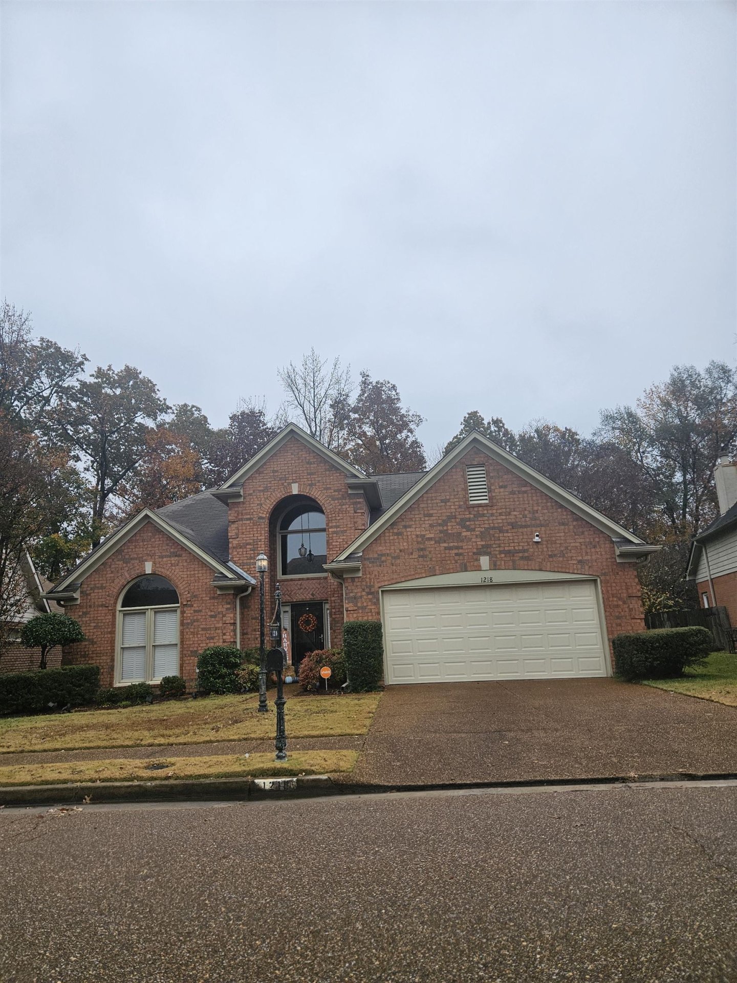 1218 CORDOVA GREEN, Cordova, TN, 38018