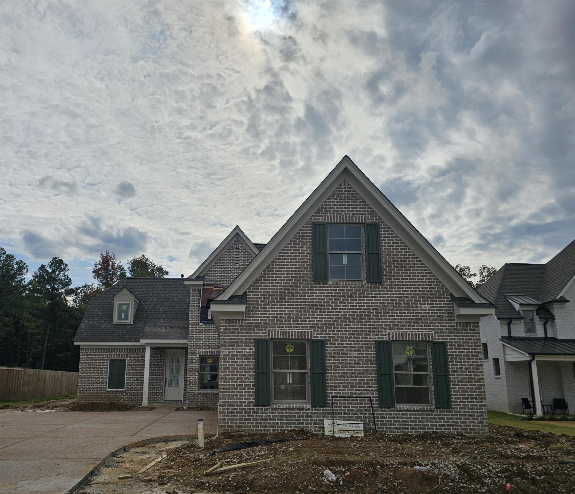 12079 STROMNESS, Arlington, TN, 38002