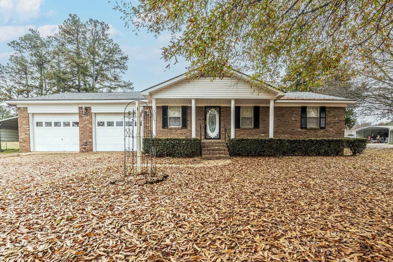 69 MCCULLOUGH, Atoka, TN, 38004